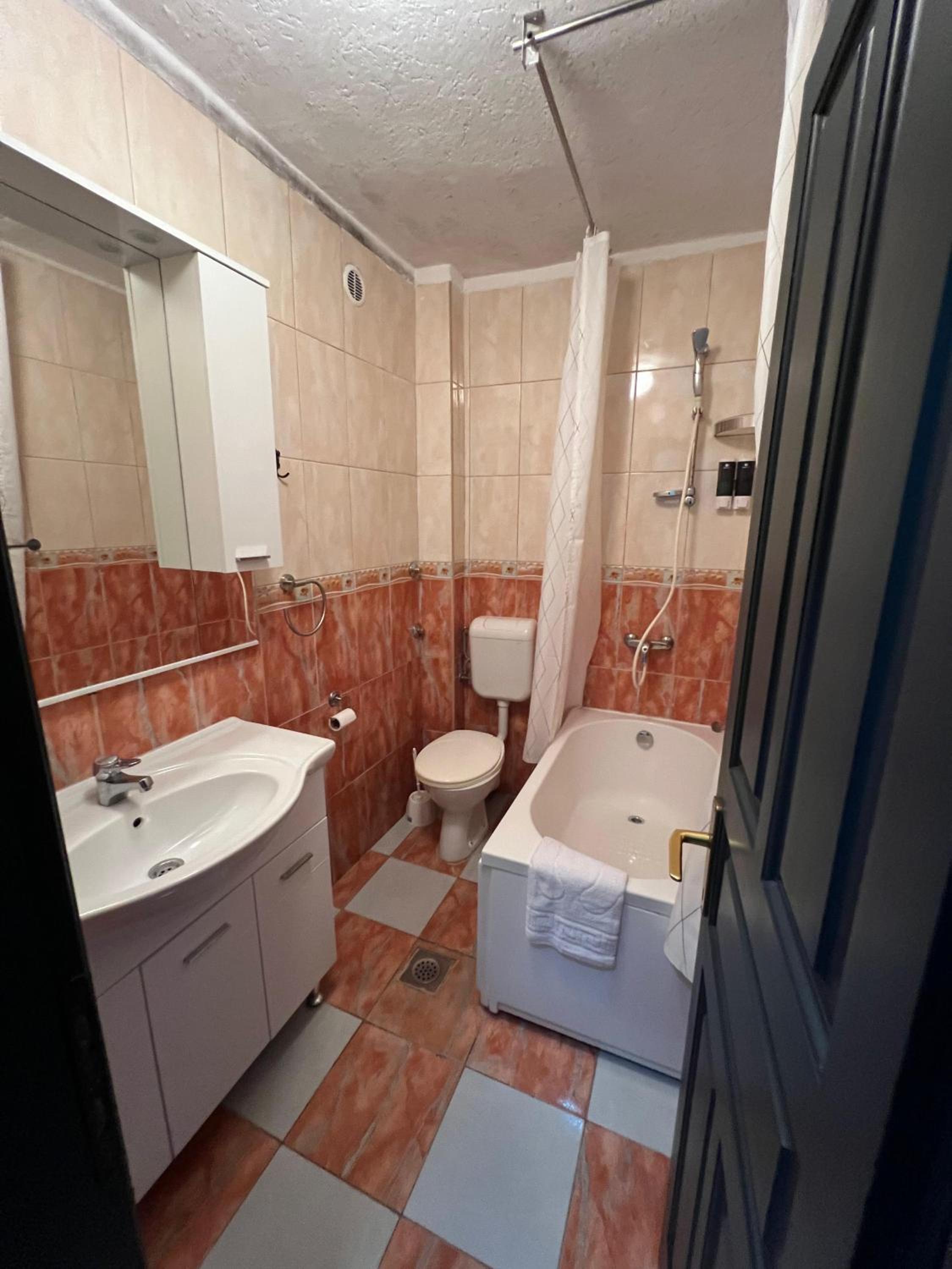 Budget Double Room