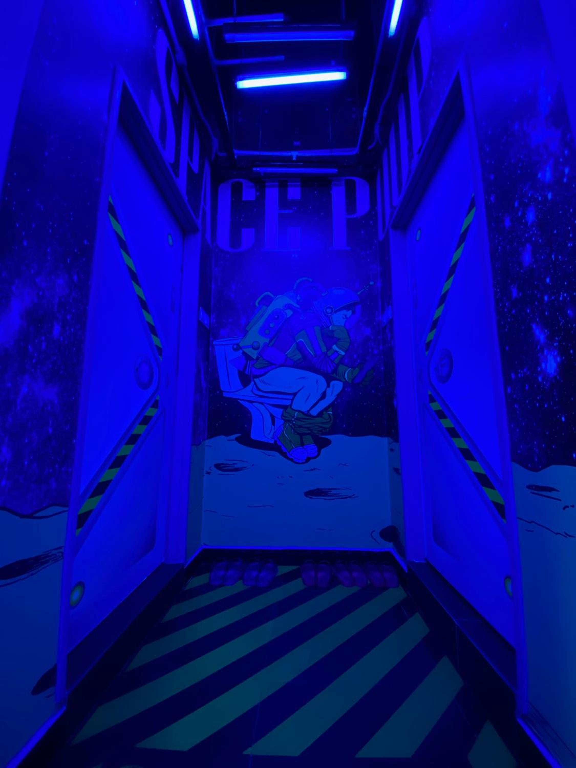 Single Capsule Bed - Mixed