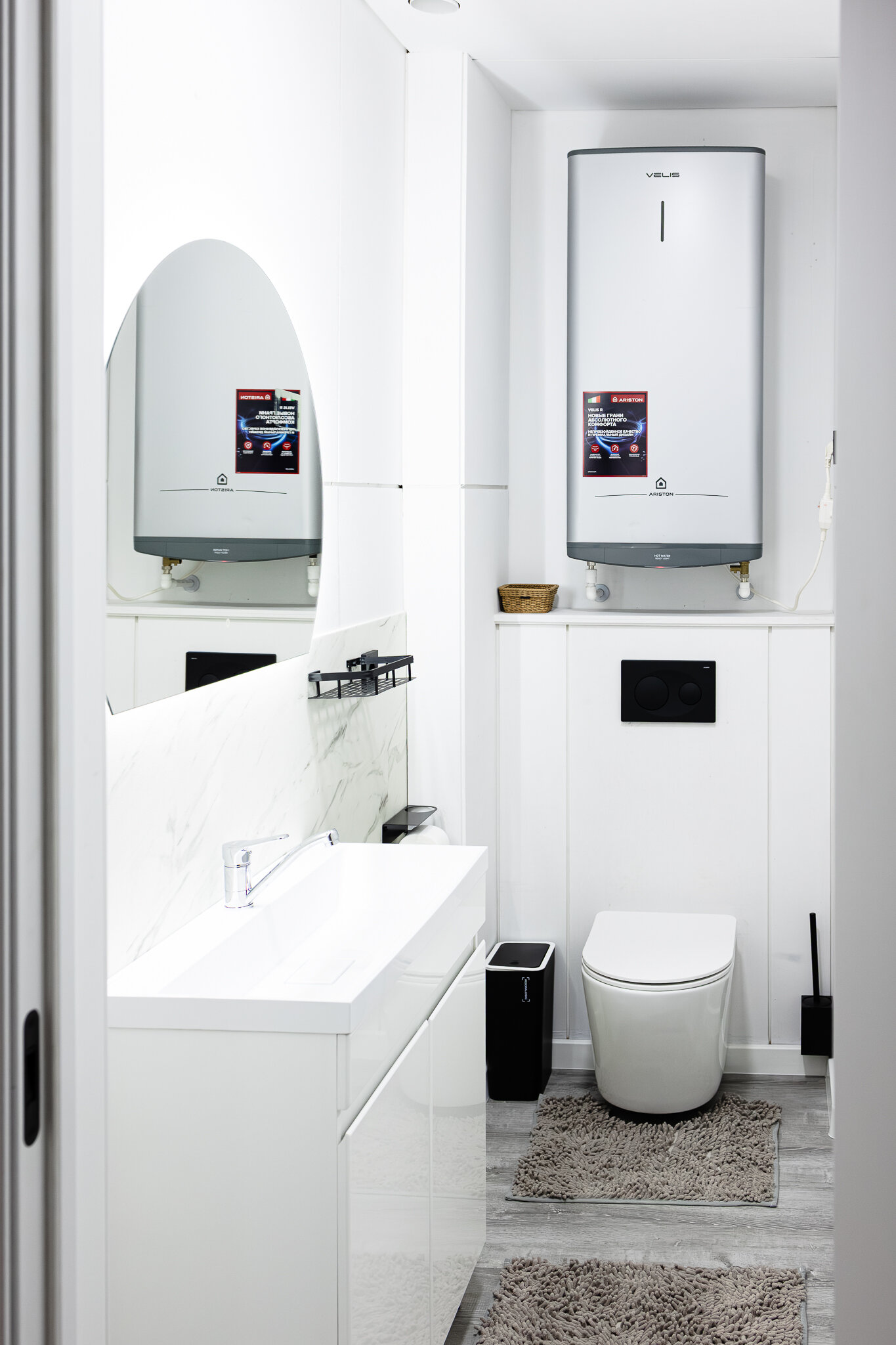 Коттедж в стиле Шале