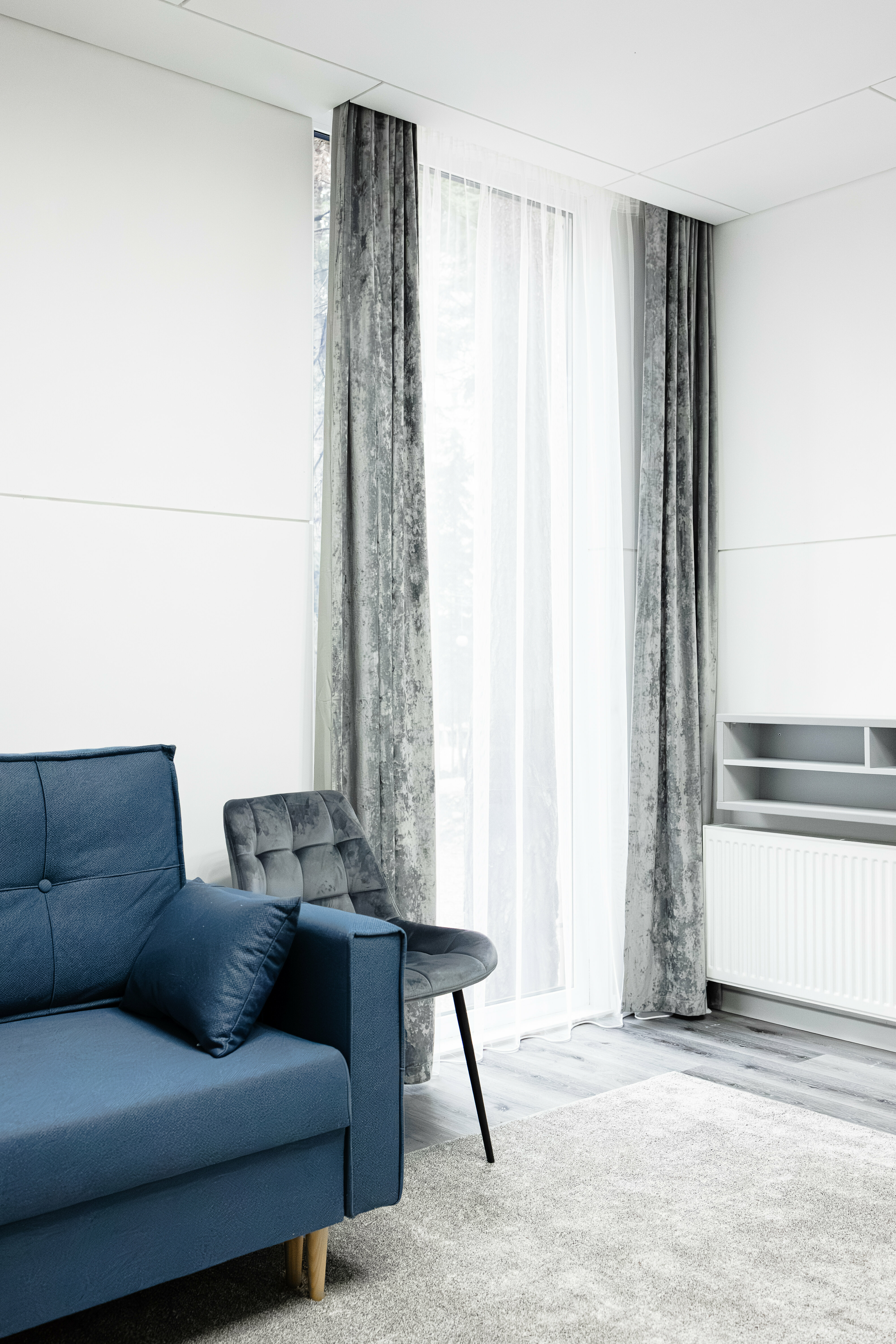 Коттедж в стиле Шале