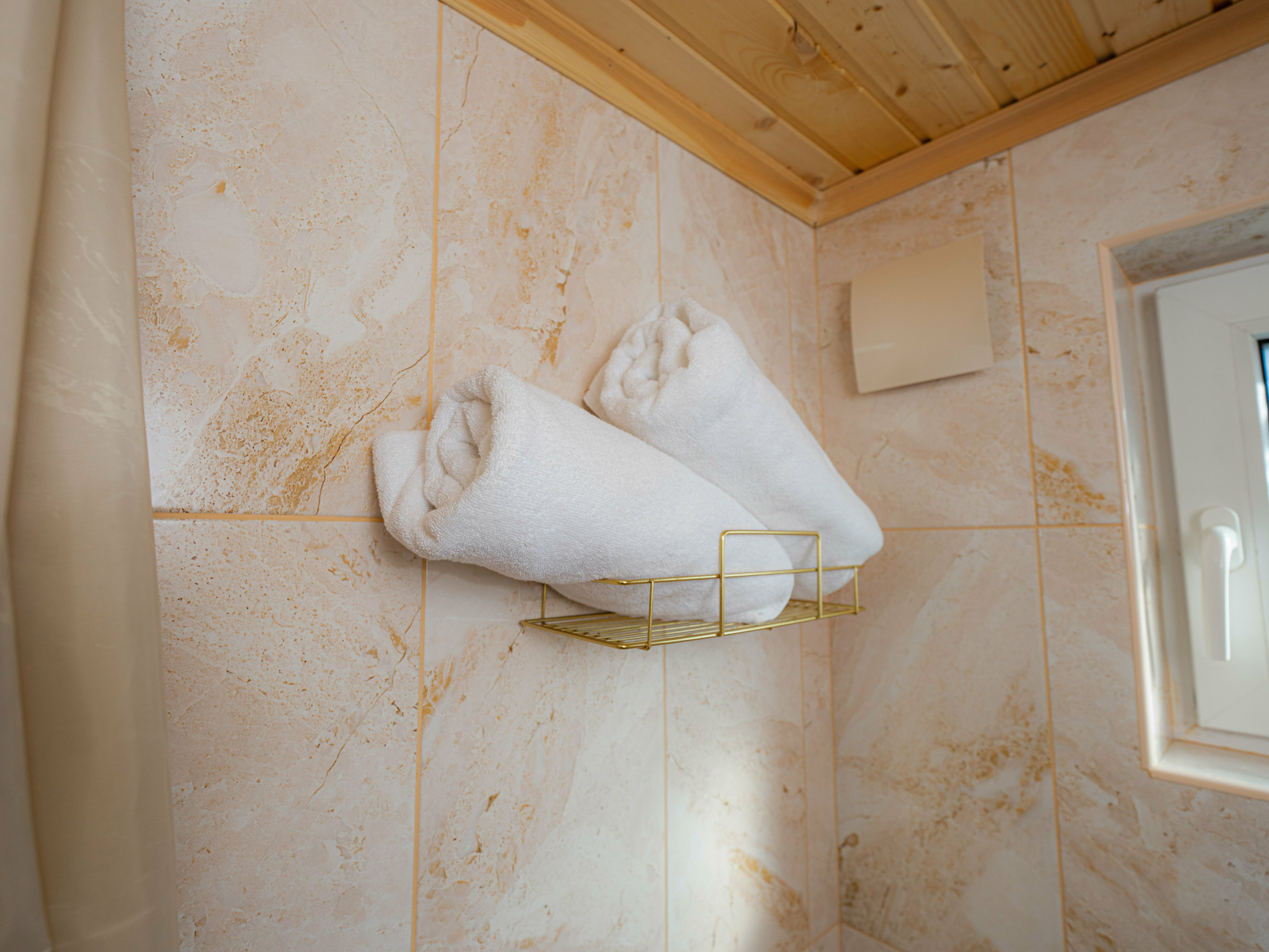 Шале с 2 спальнями