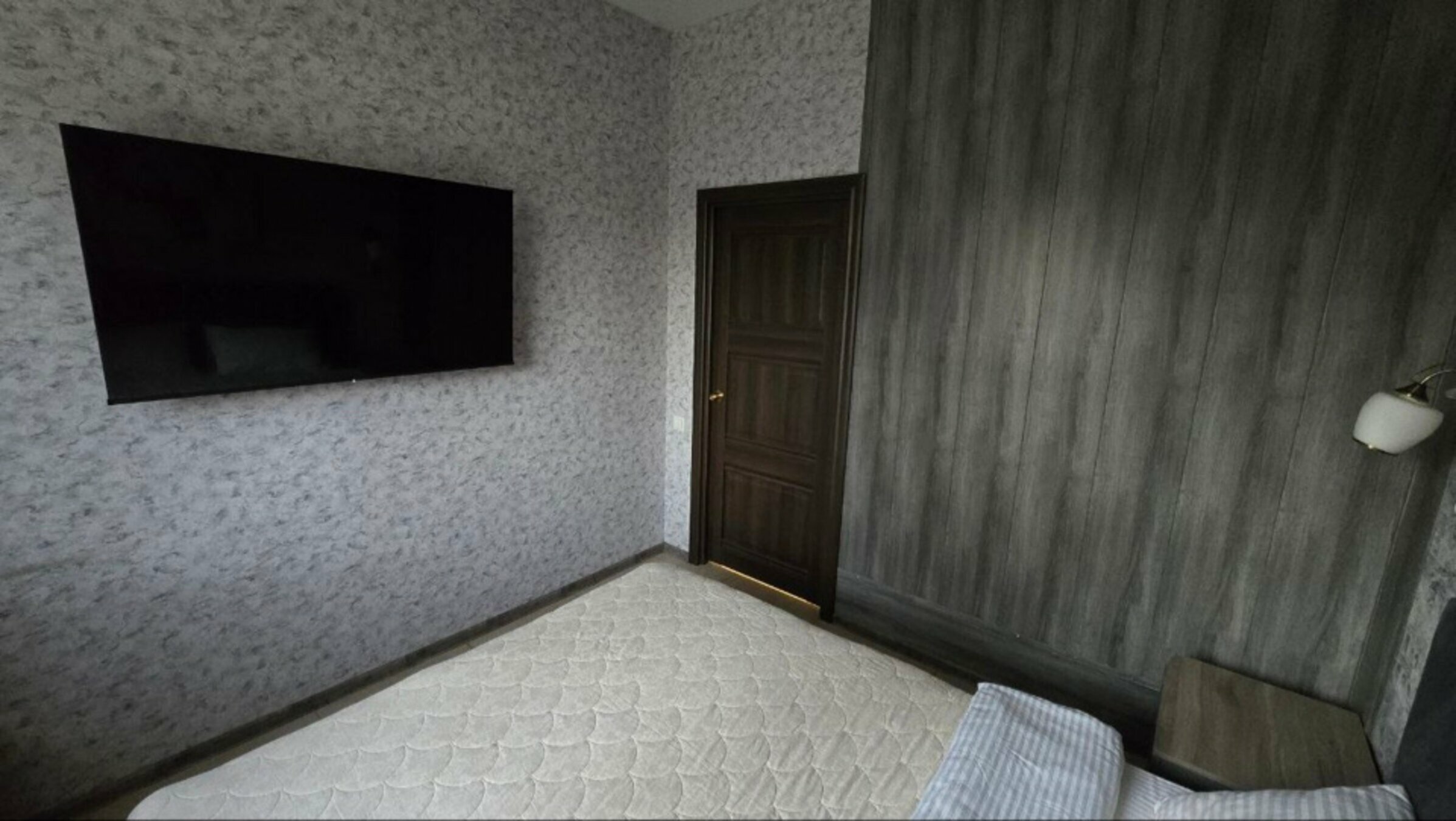 Классический четырехместный номер