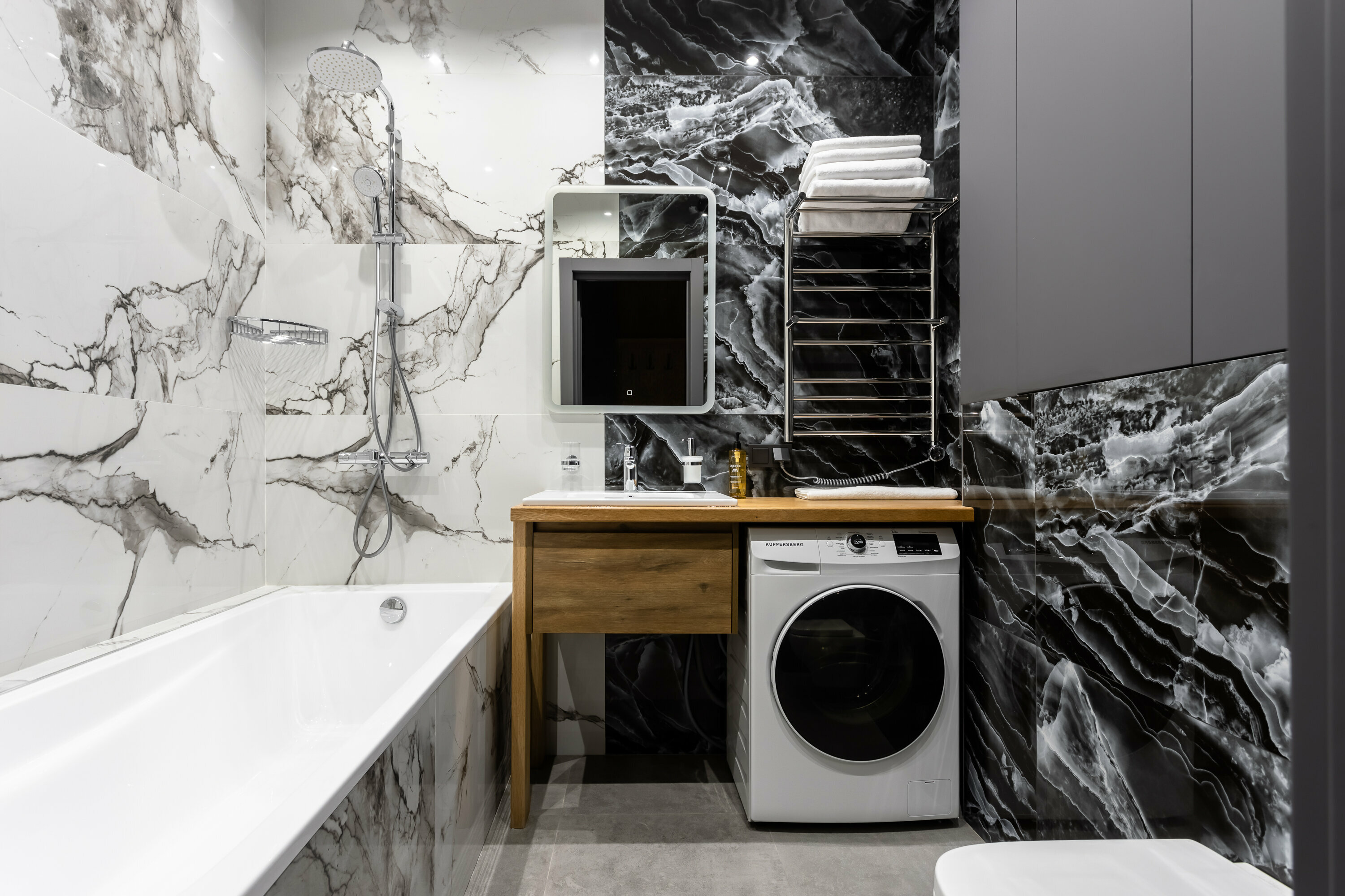 Двухместный Делюкс с красивым видом на Москву