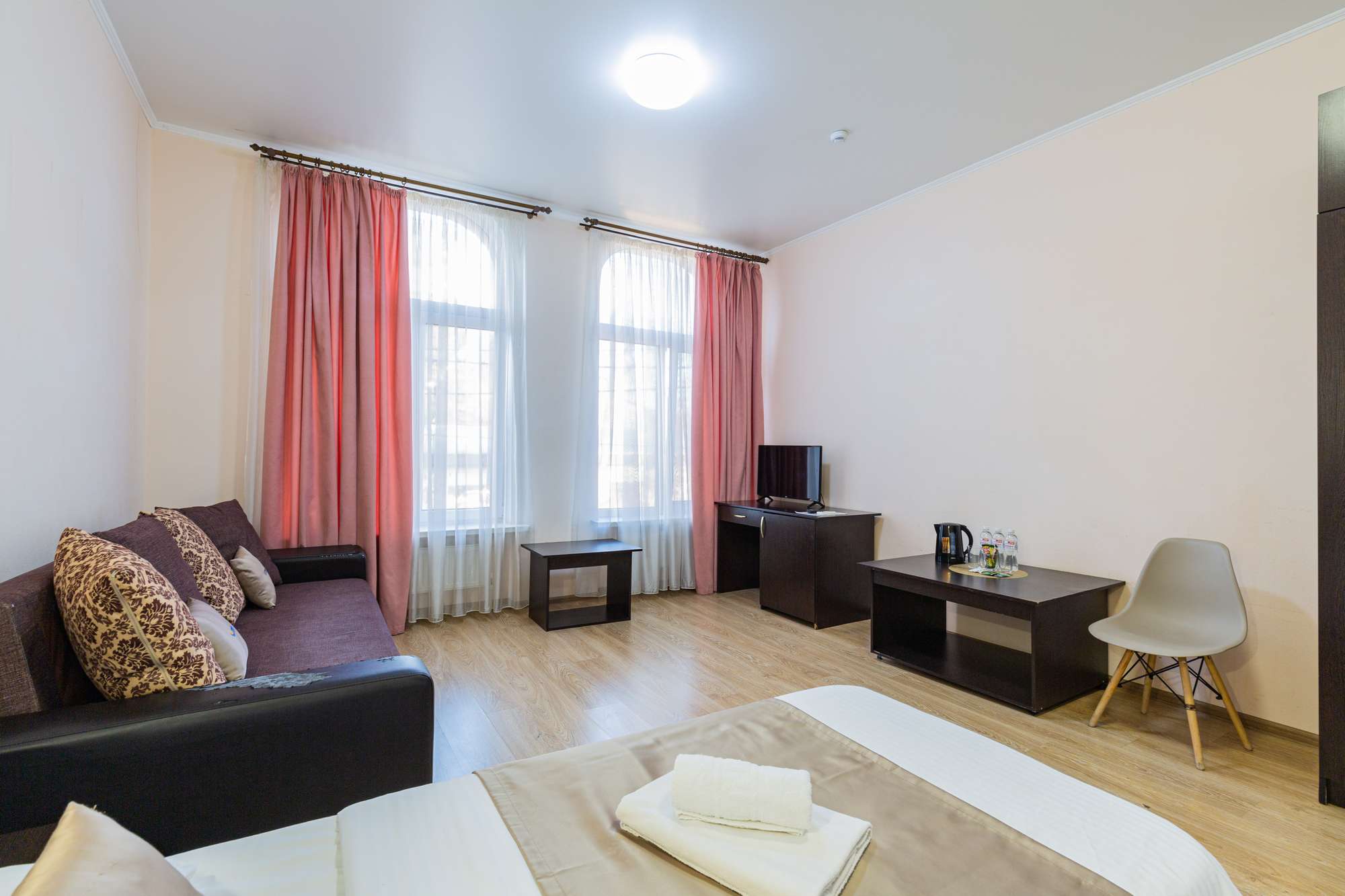 Семейный номер