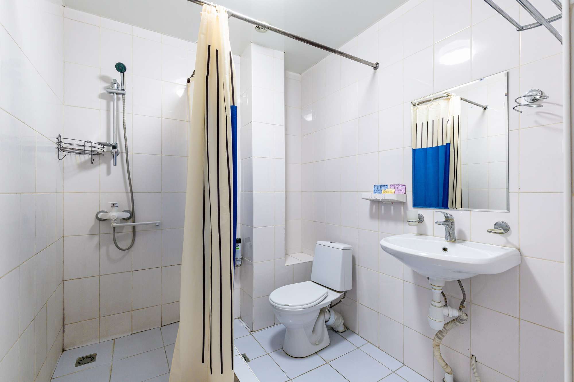 Семейный номер