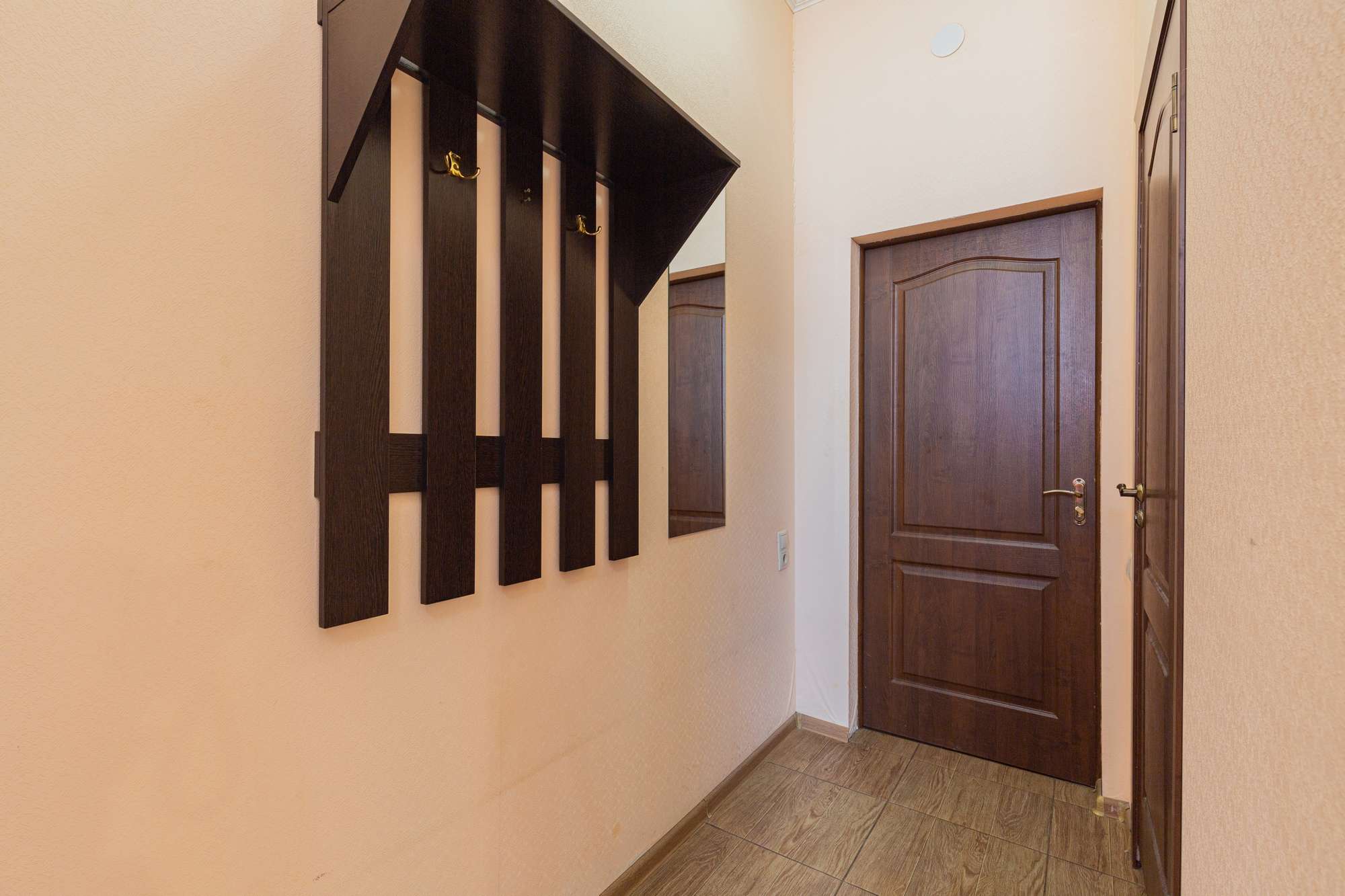 Стандарт с раздельными кроватями