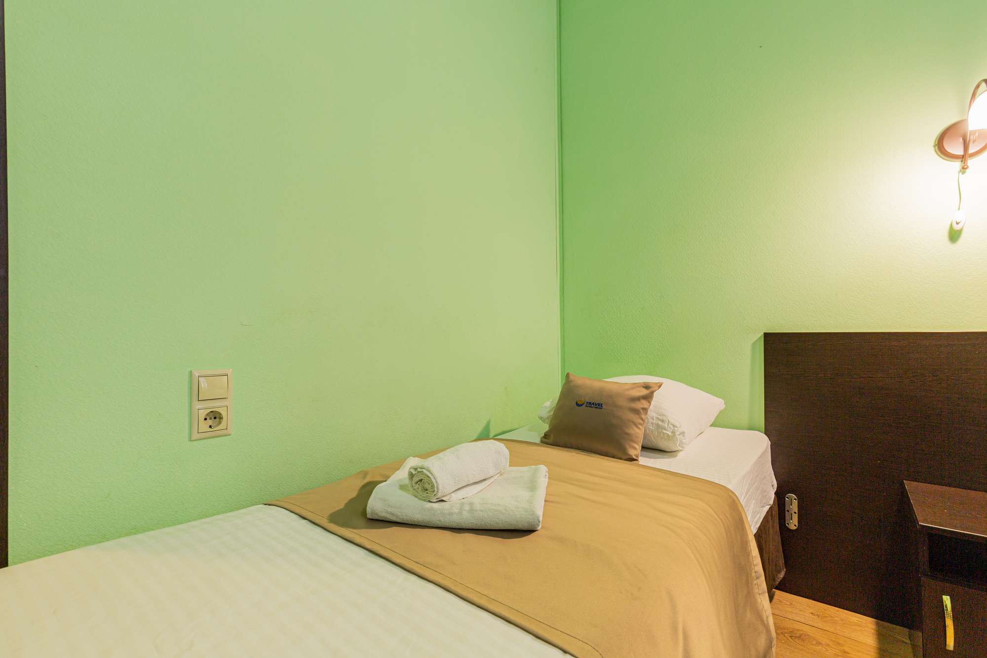 Стандарт 3х-местный