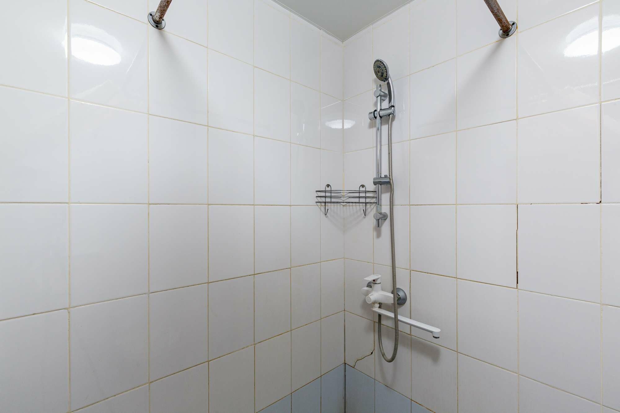 Стандарт с раздельными кроватями