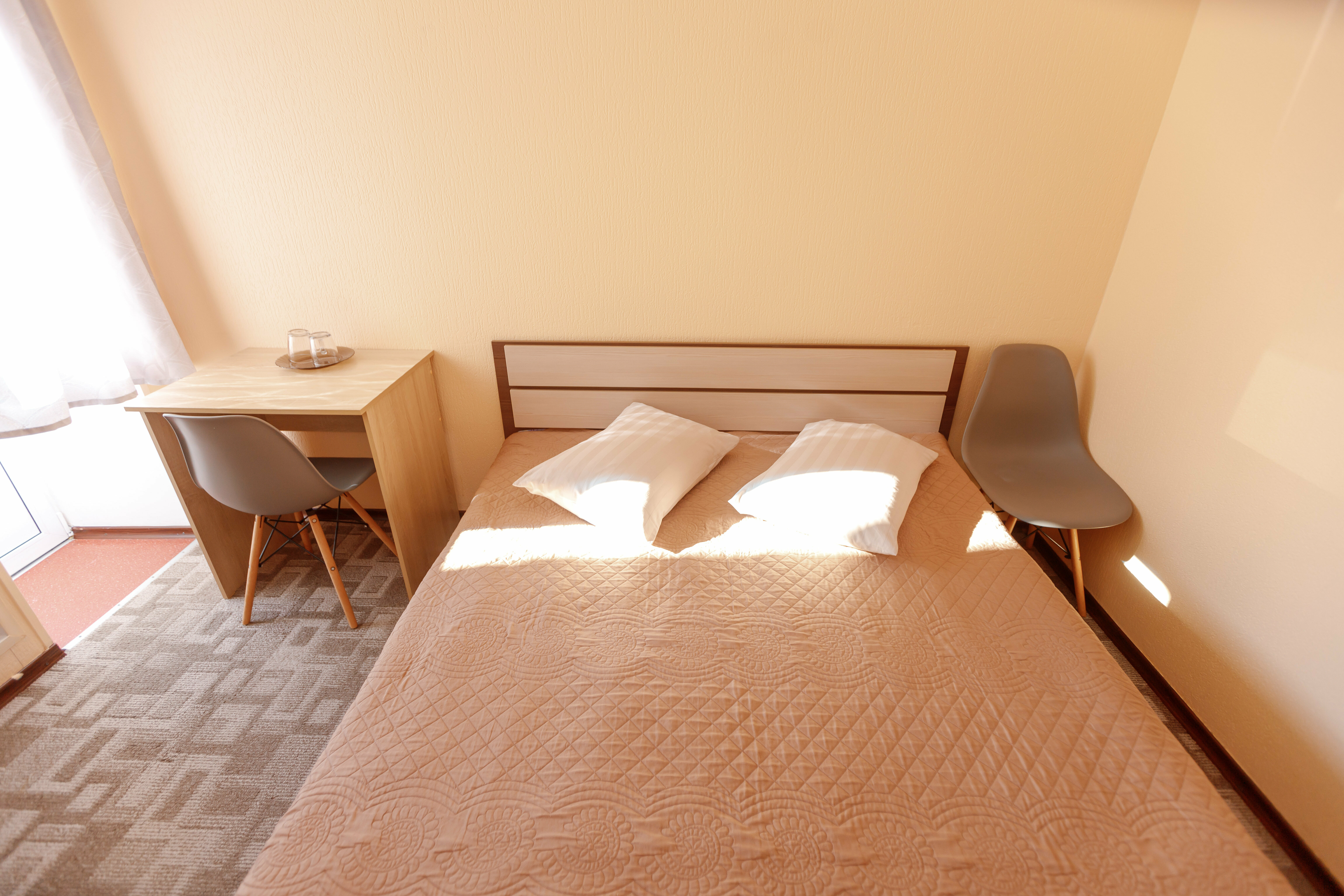 Стандарт мини DBL 2/0