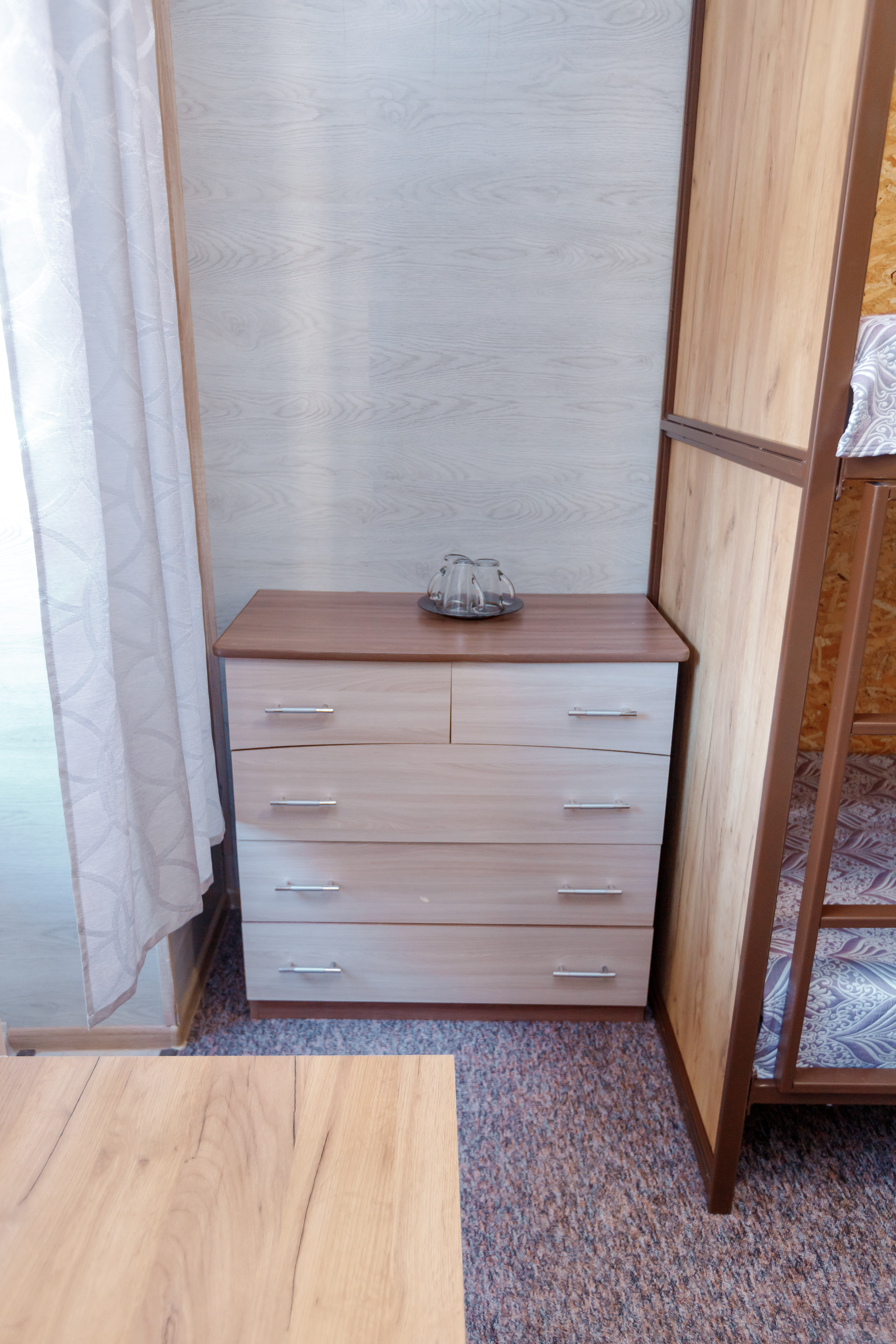 Стандарт TWIN 3/0