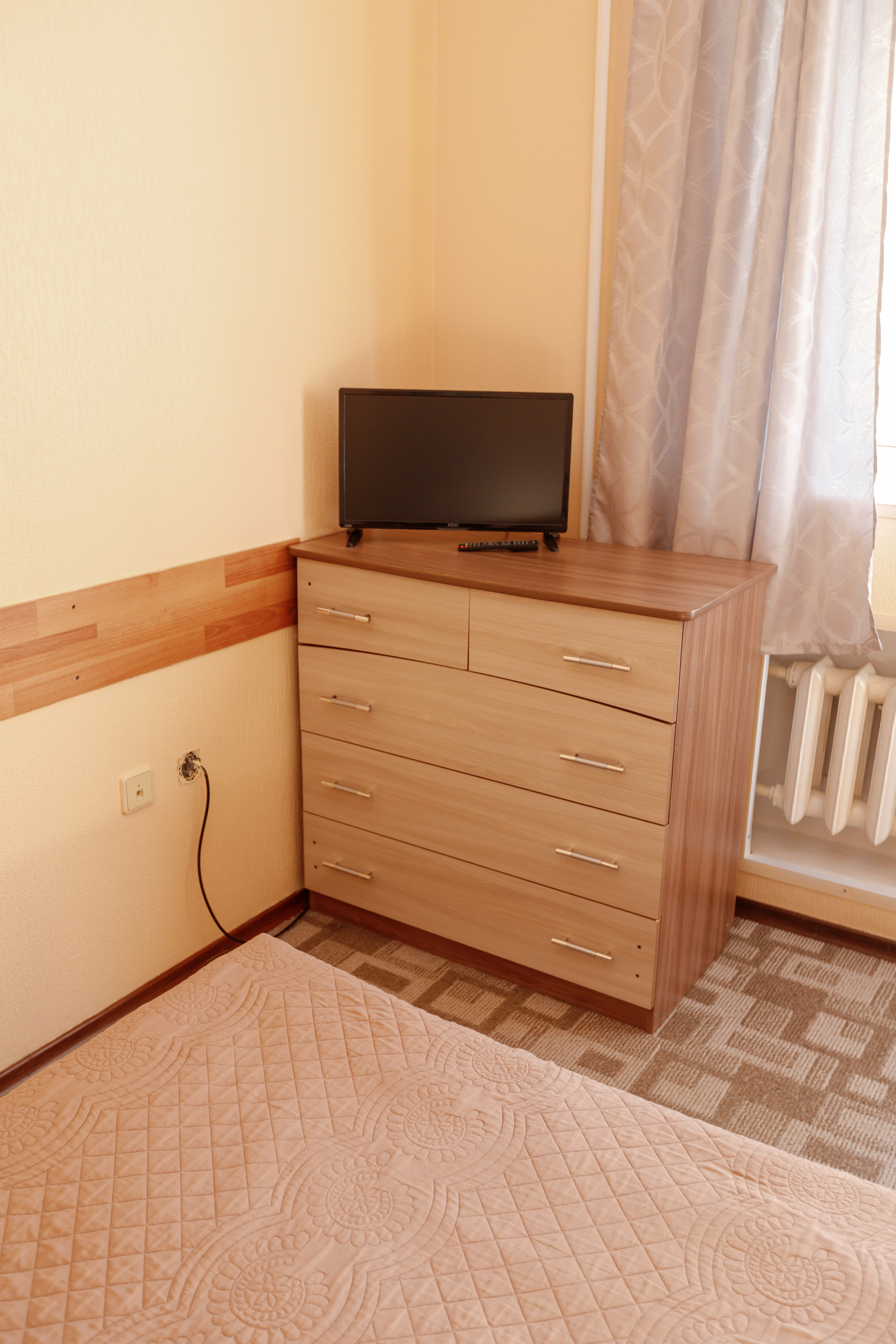 Стандарт мини DBL 2/0