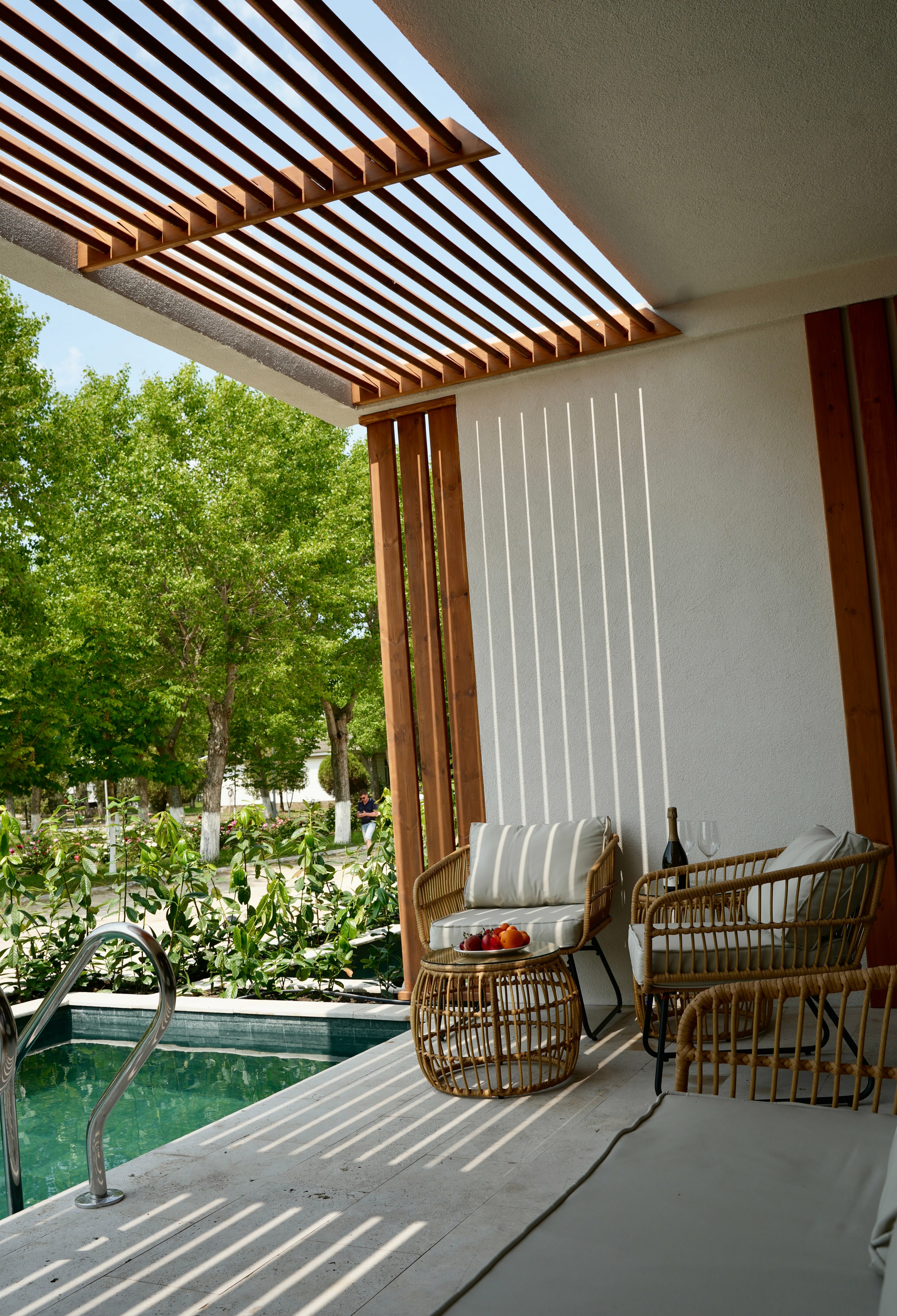 SEA VILLAGE SUITE PRIVATE POOL NEW