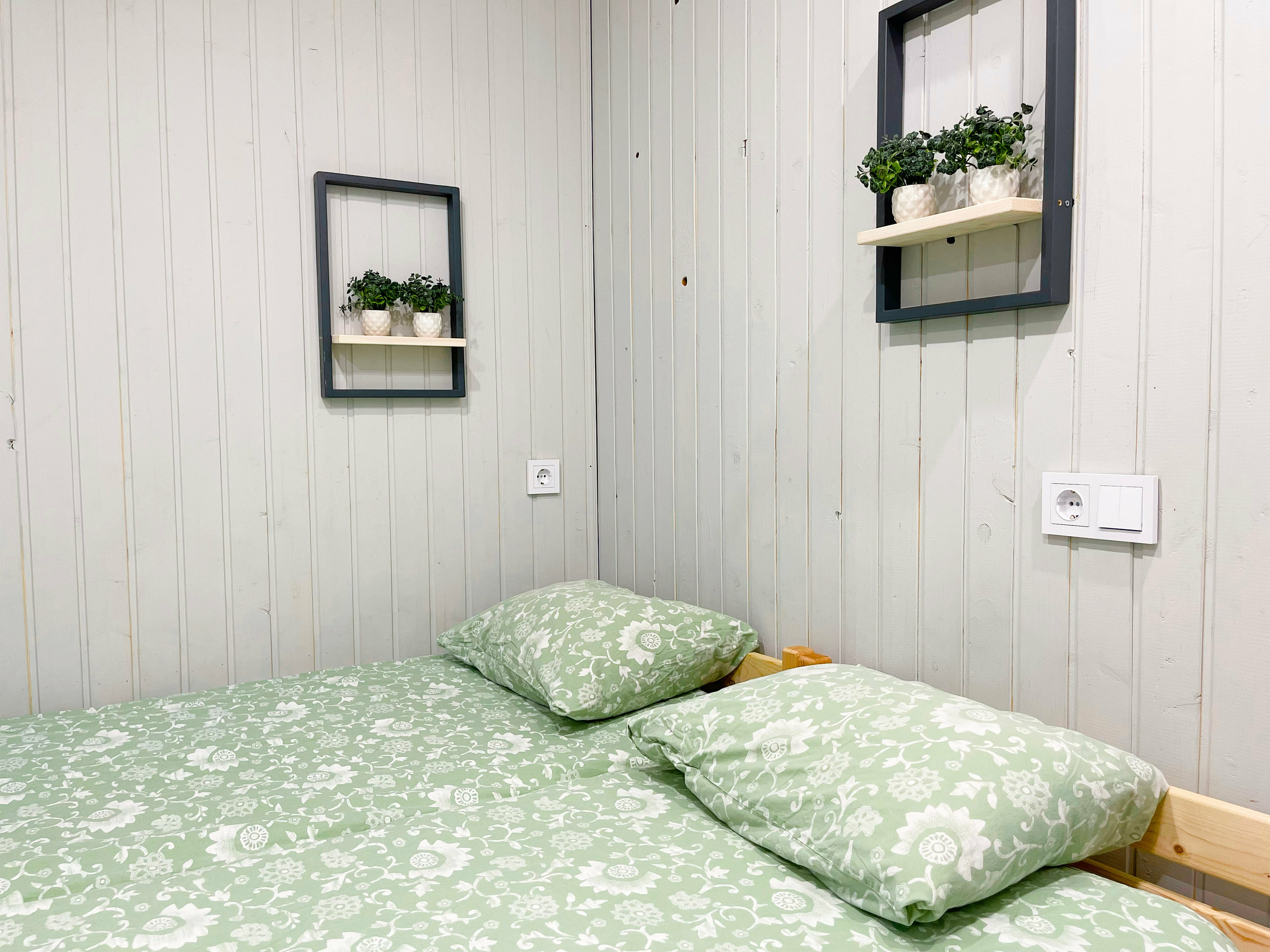 Номер «Березовая роща»