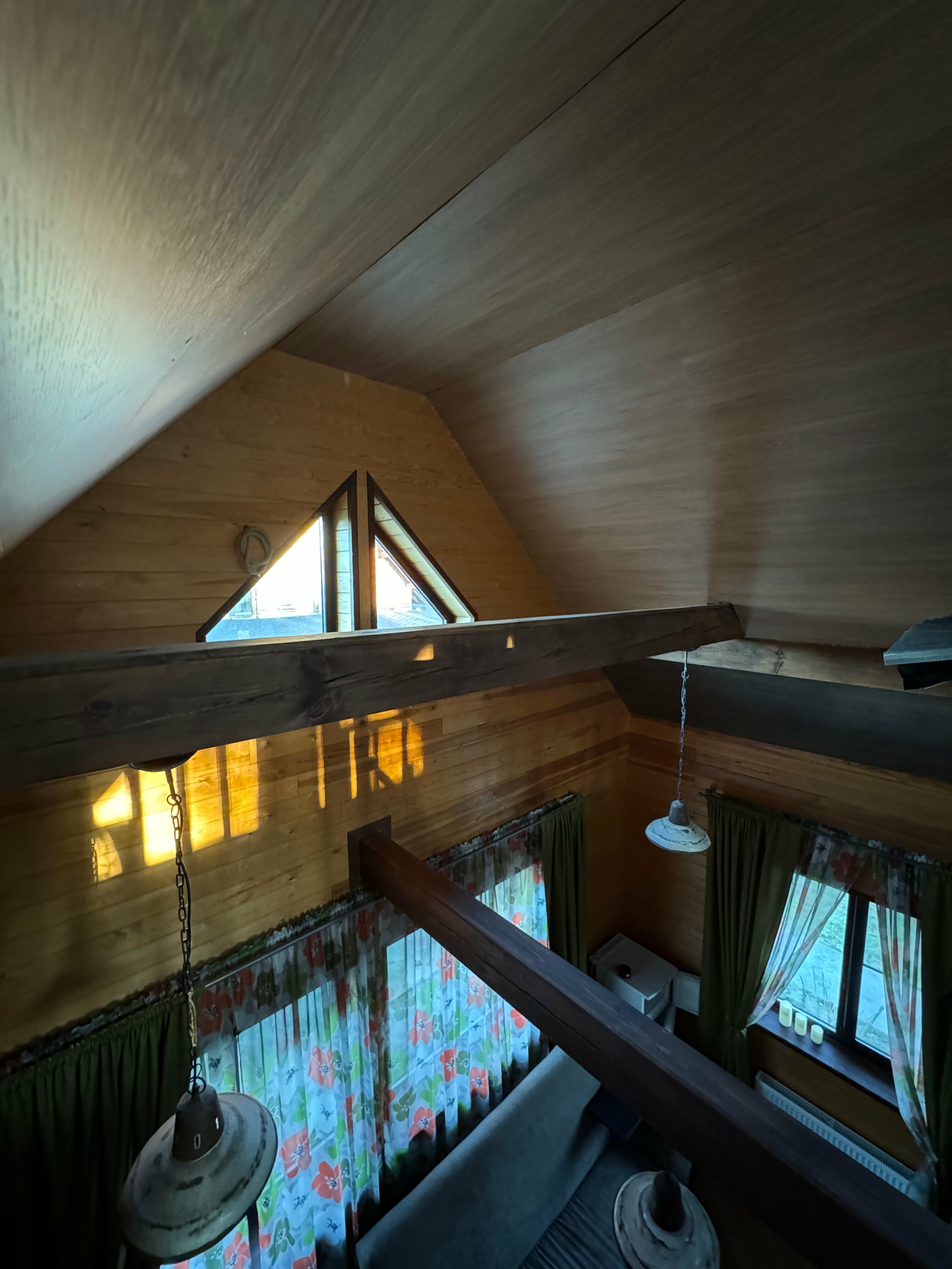 Дом для семейного отдыха