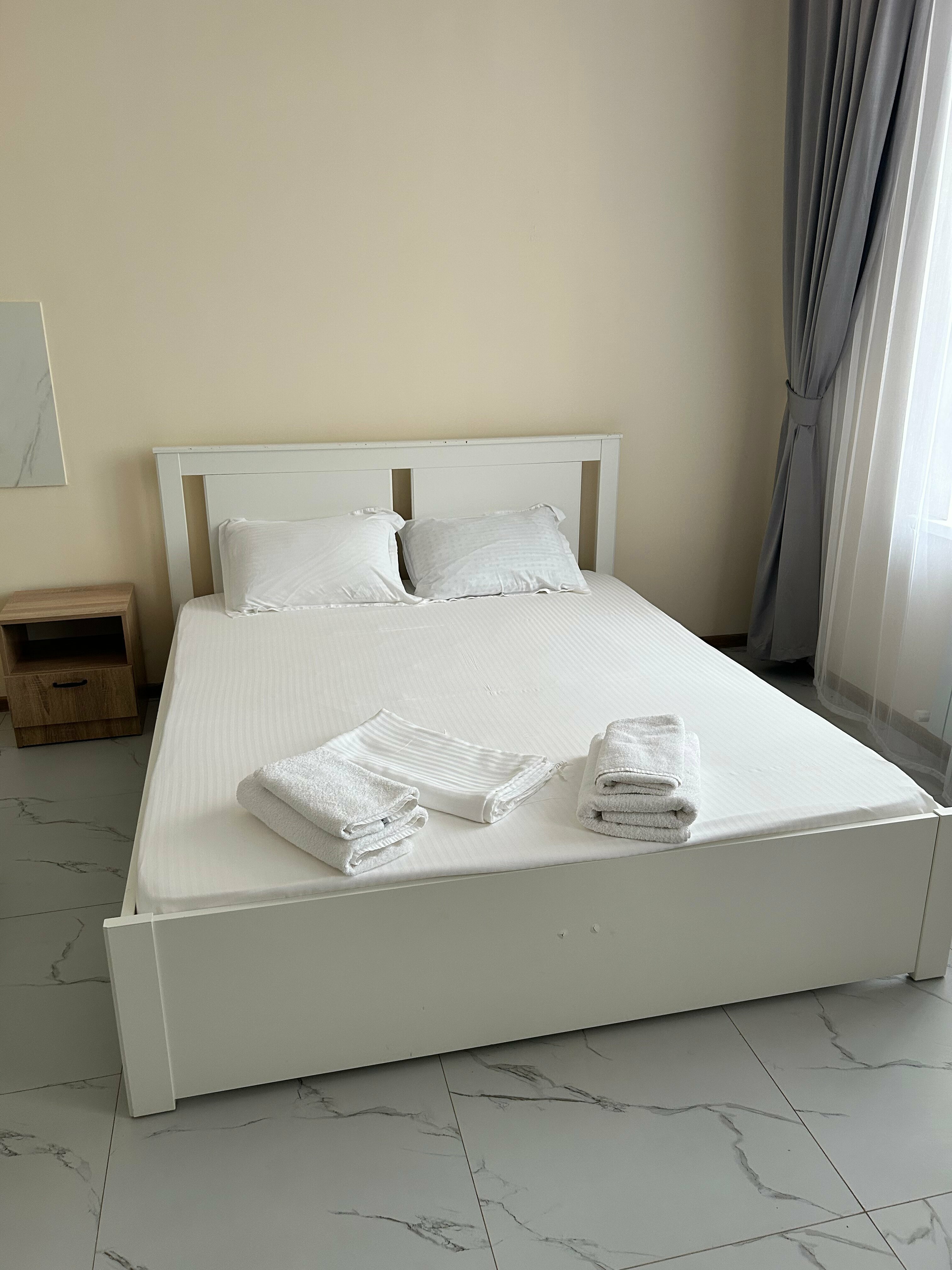 Трехместный 2+1