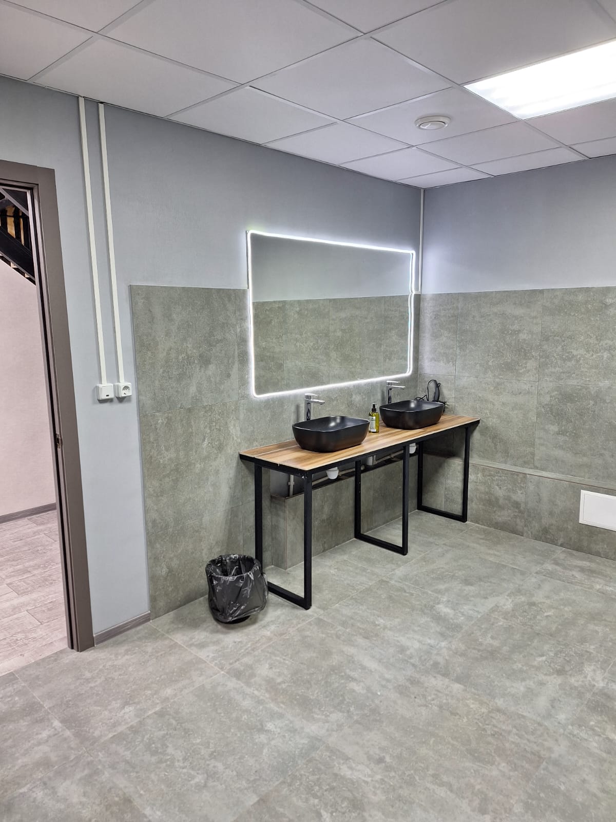 Койко-место в 4х местном номере