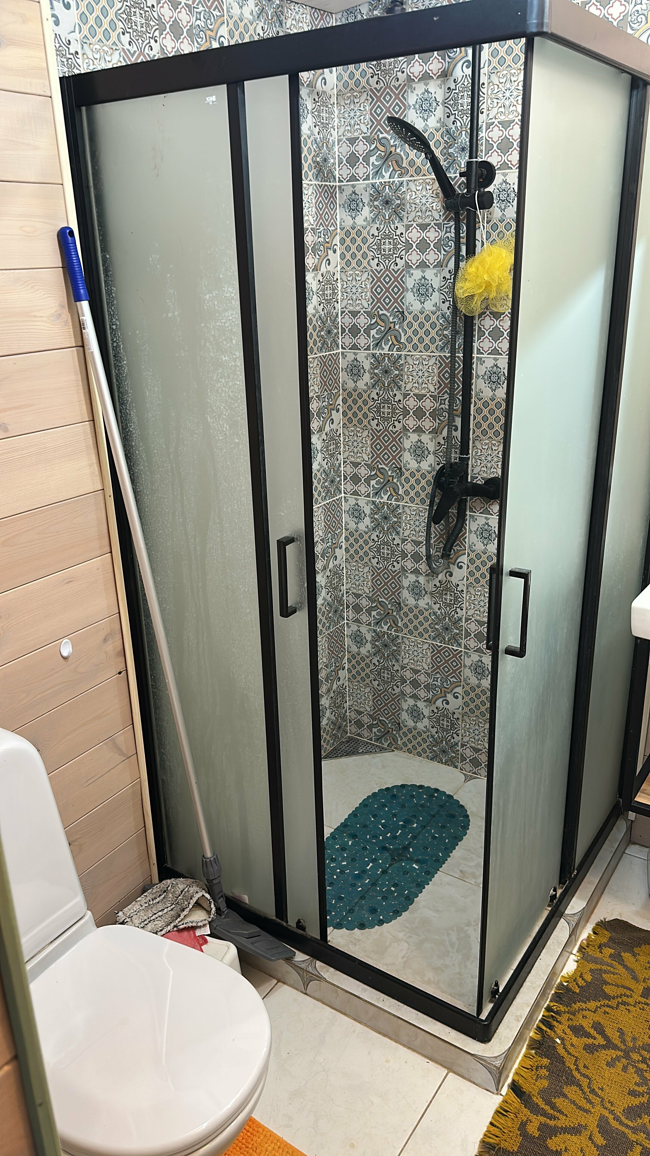 Классический трехместный номер