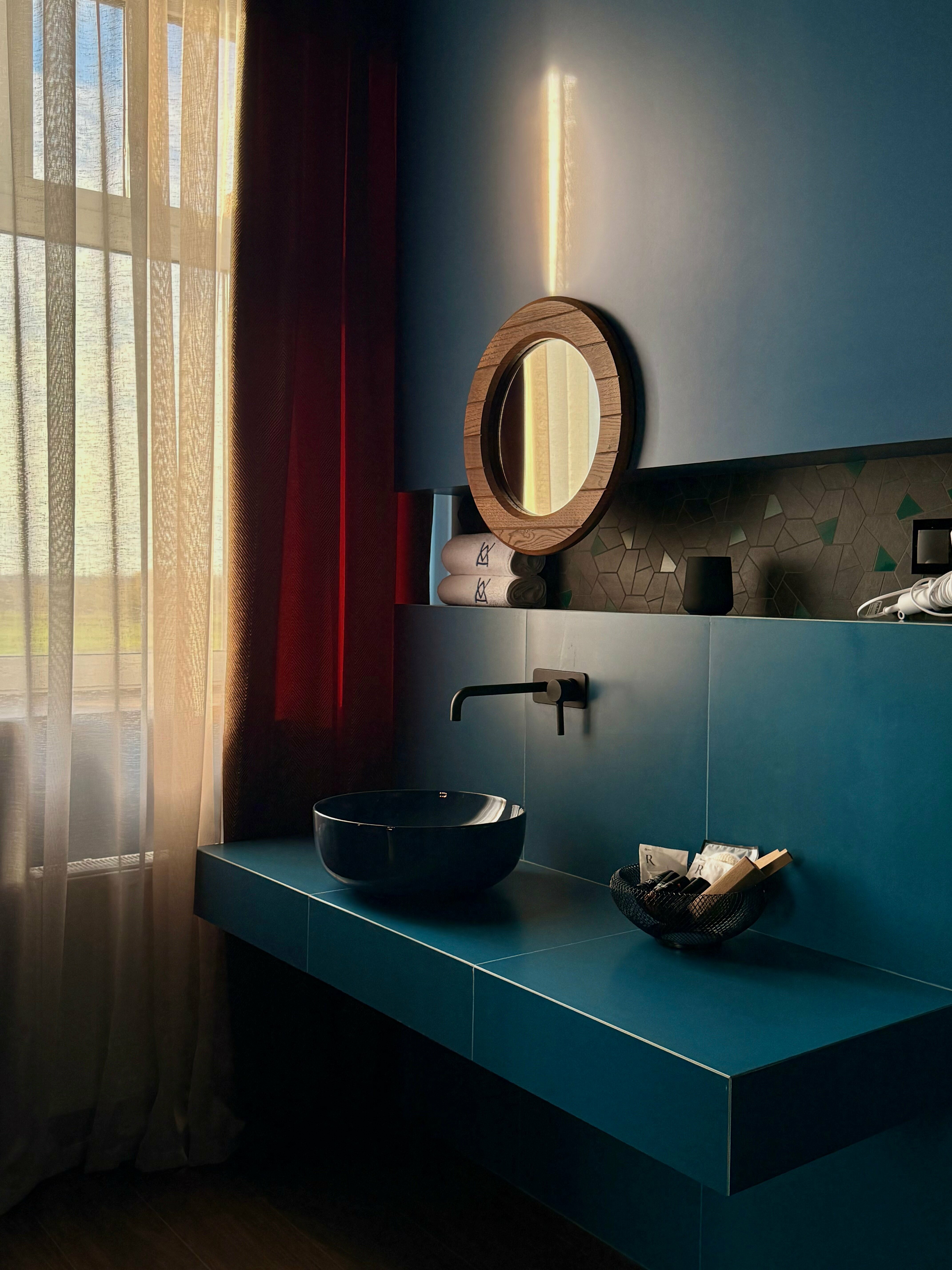 Номер Делюкс