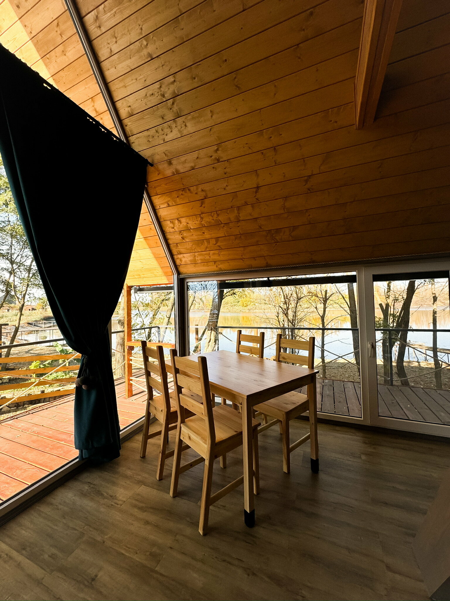 Дом "Лесника"