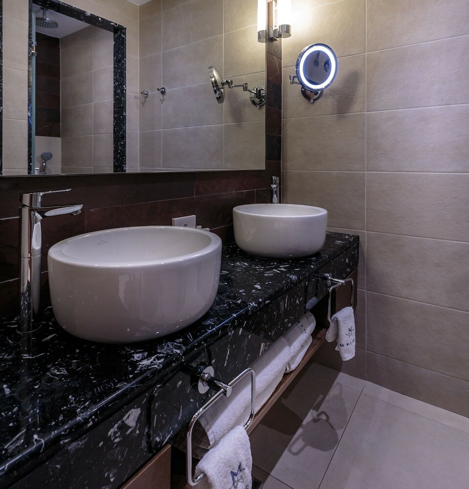 Family Garden View Room