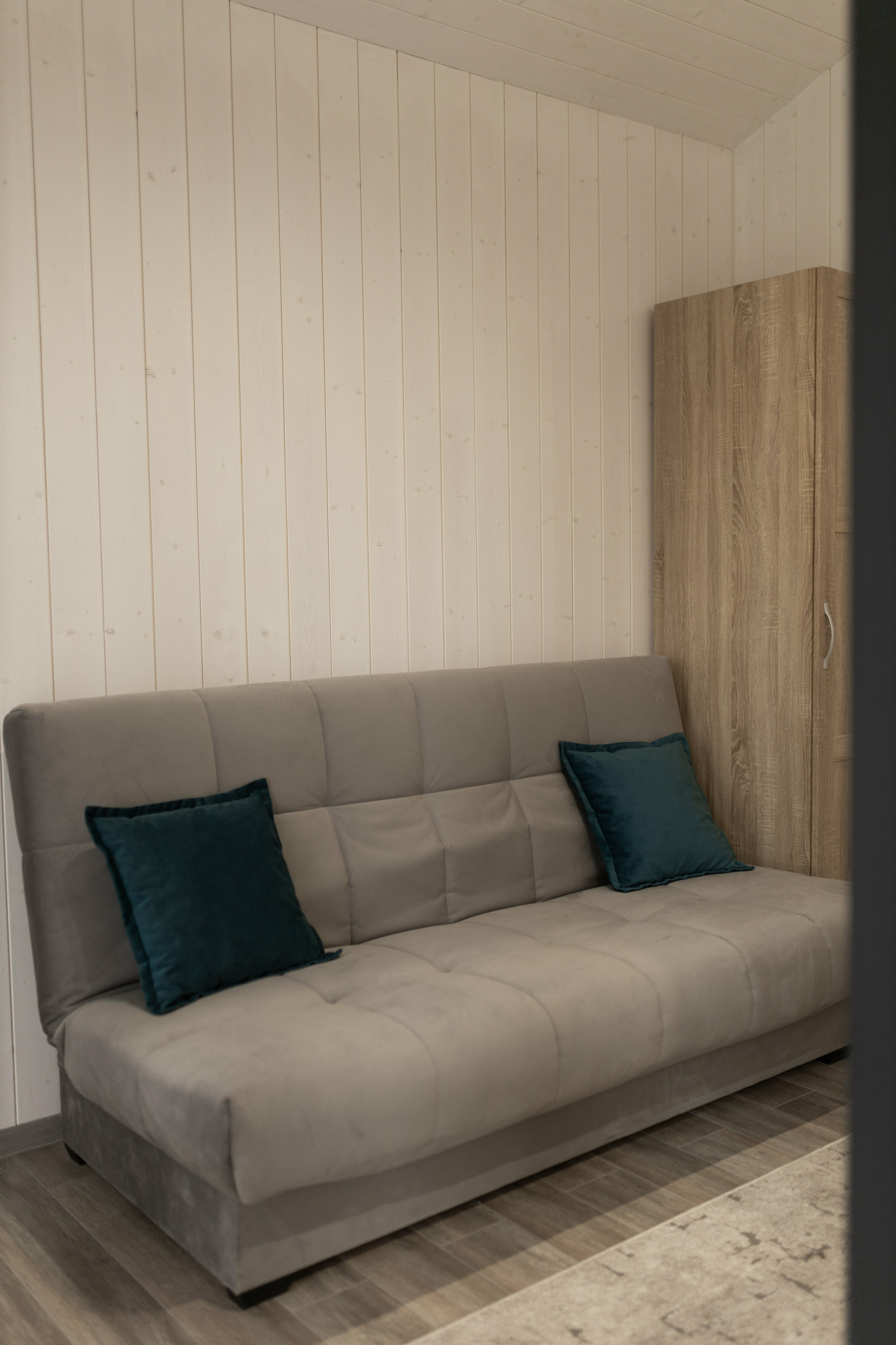 Квартал Инженеров, индивидуальный дом