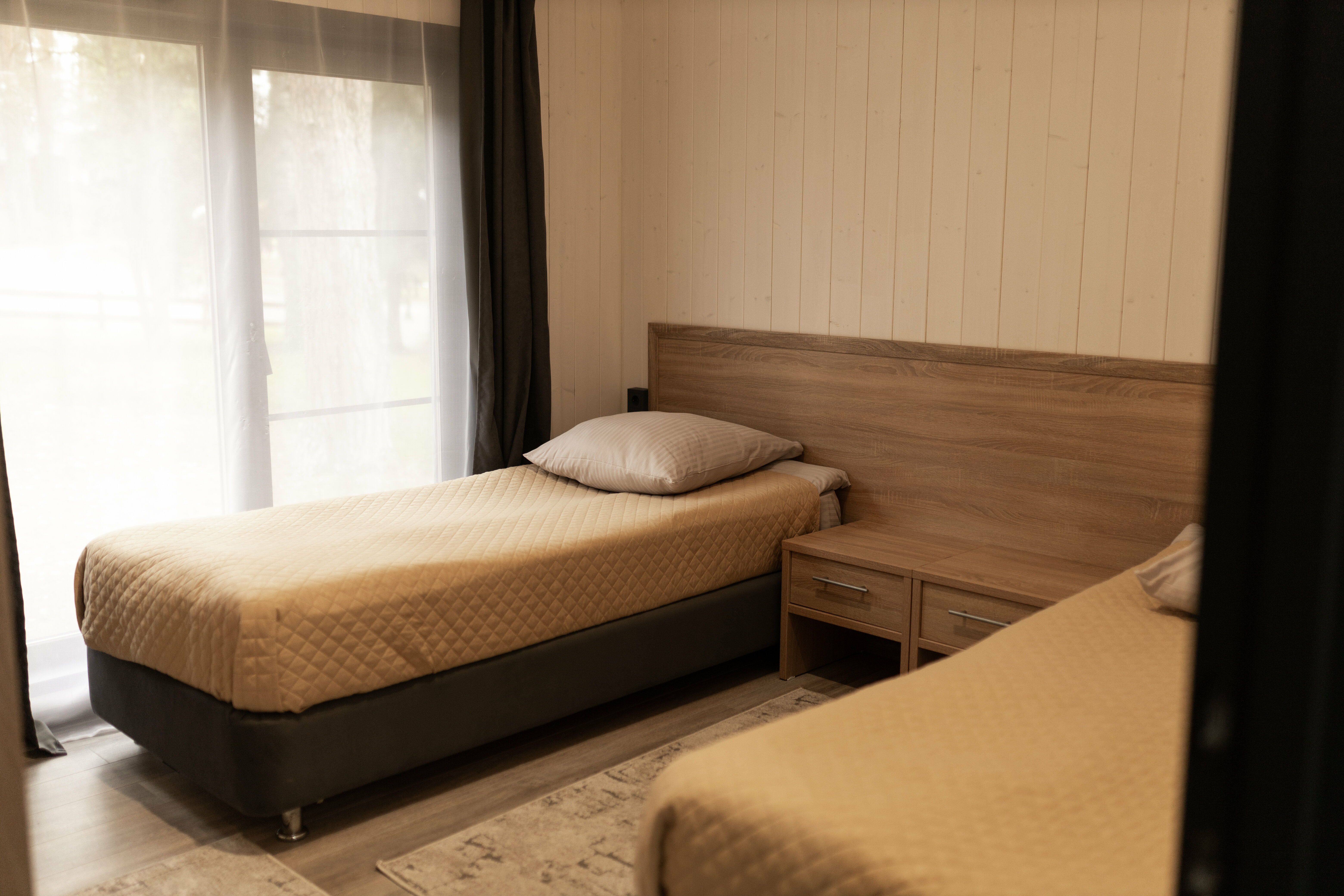 Квартал Инженеров, индивидуальный дом