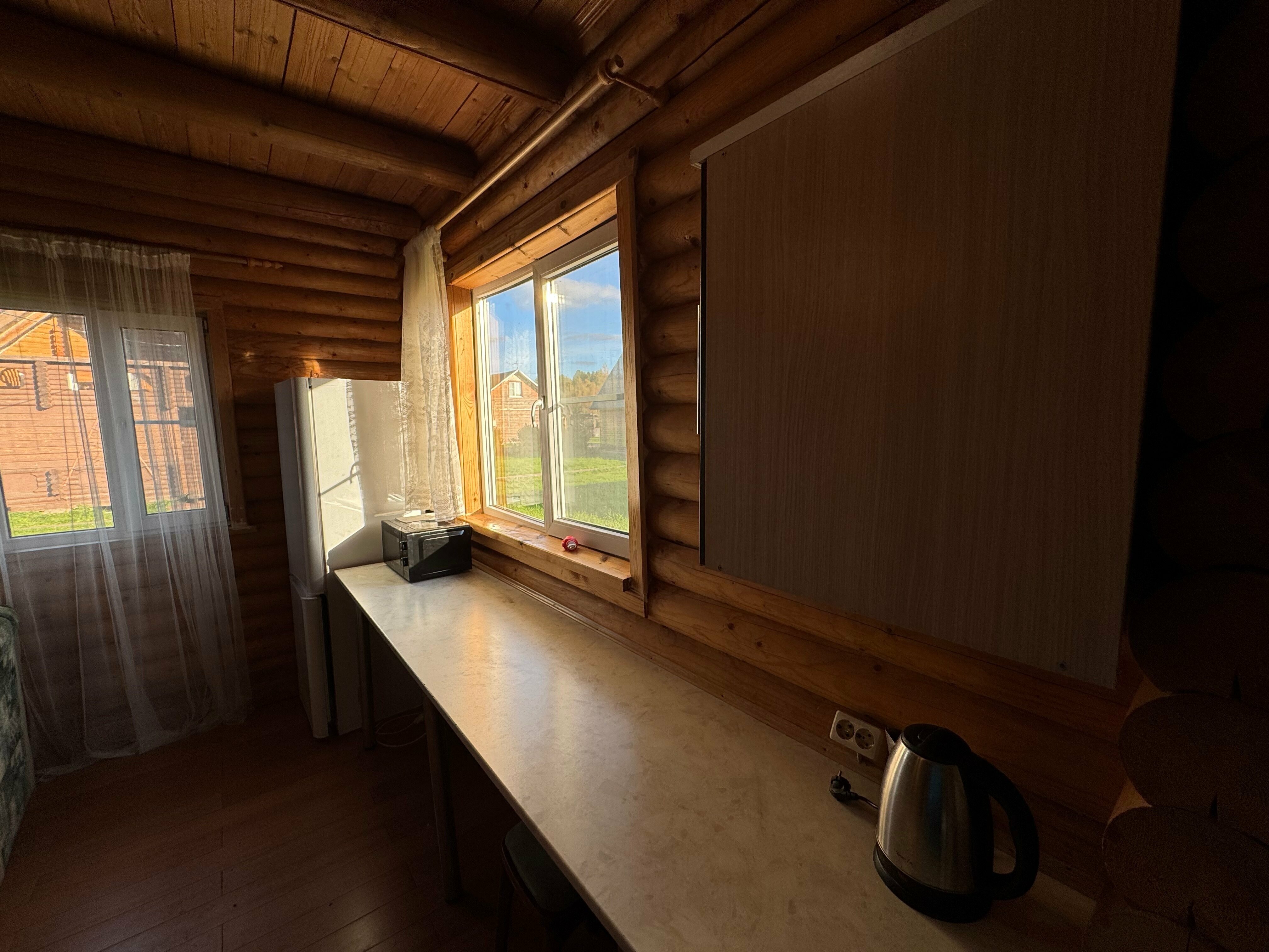 Семейное бунгало