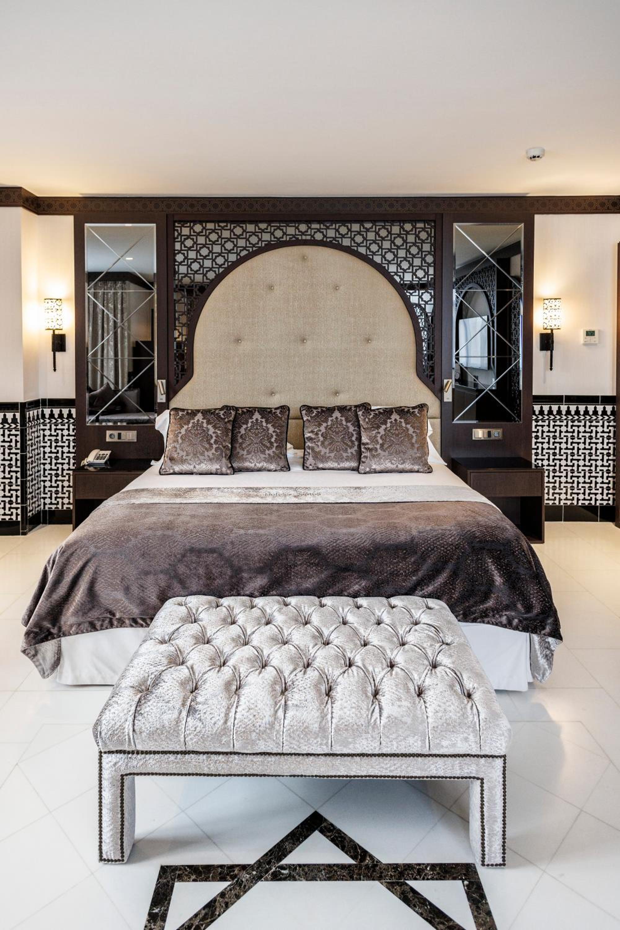 Junior Suite Premium