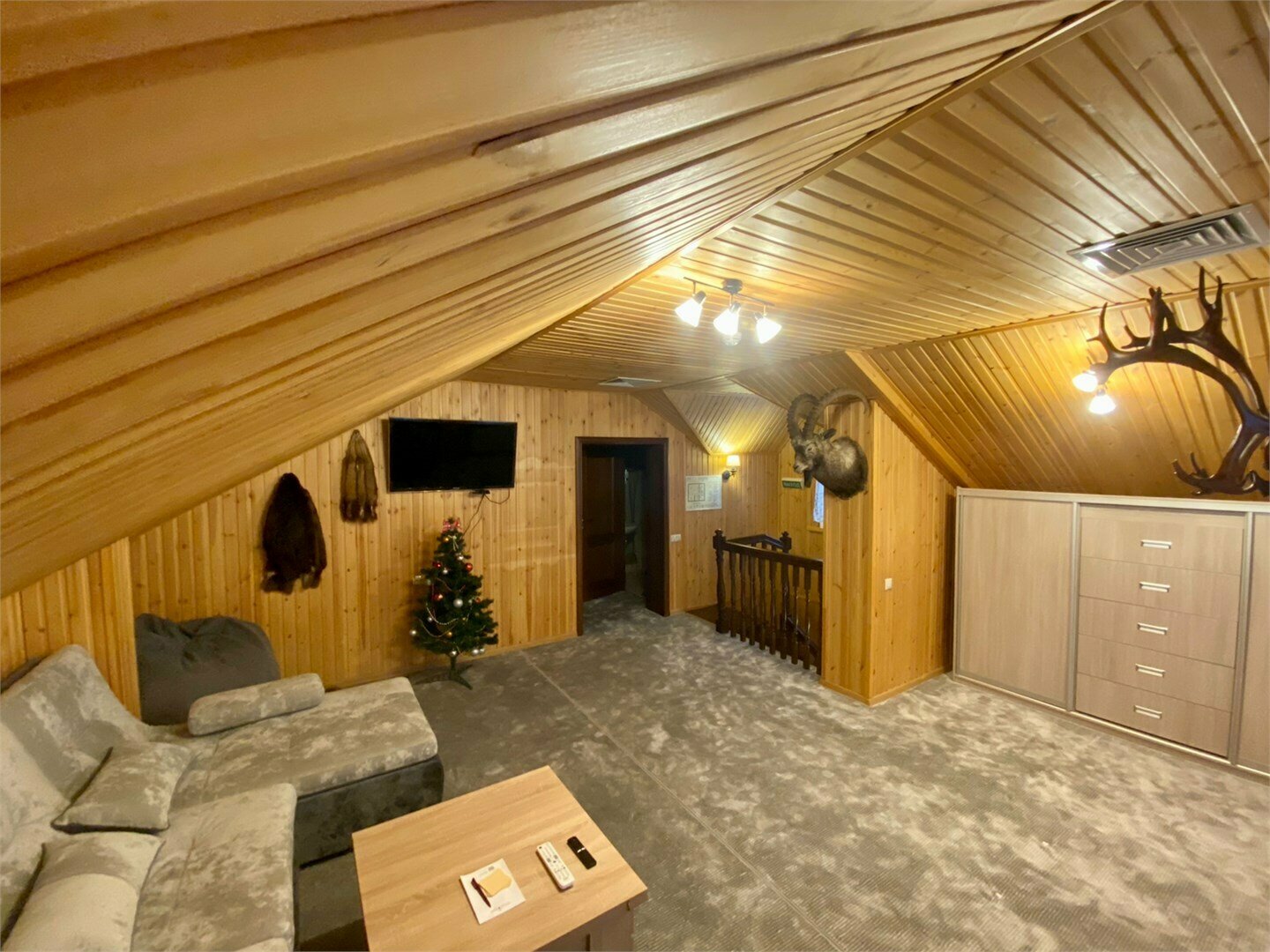 Гостевой дом № 4 VIP