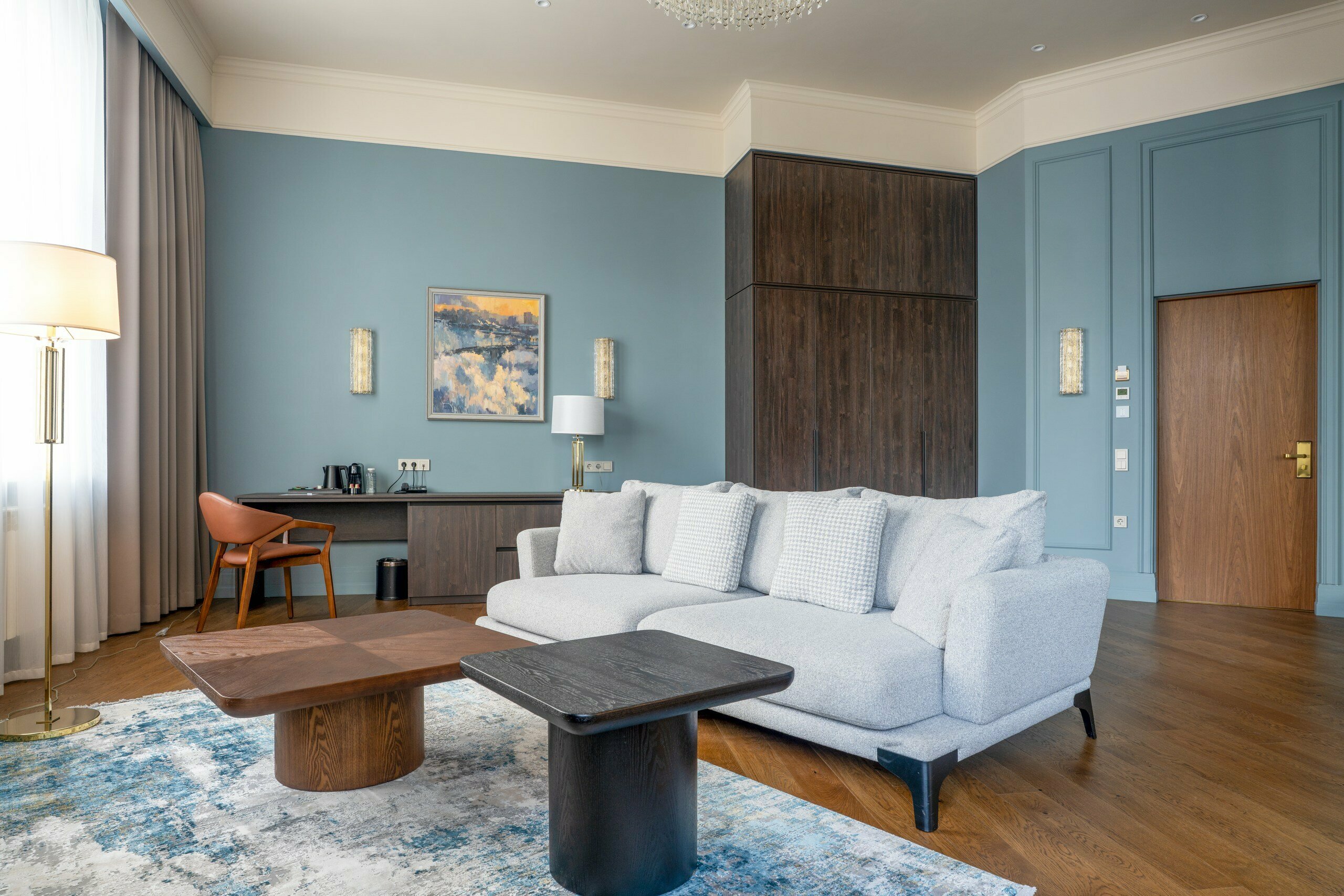 Президентский Люкс