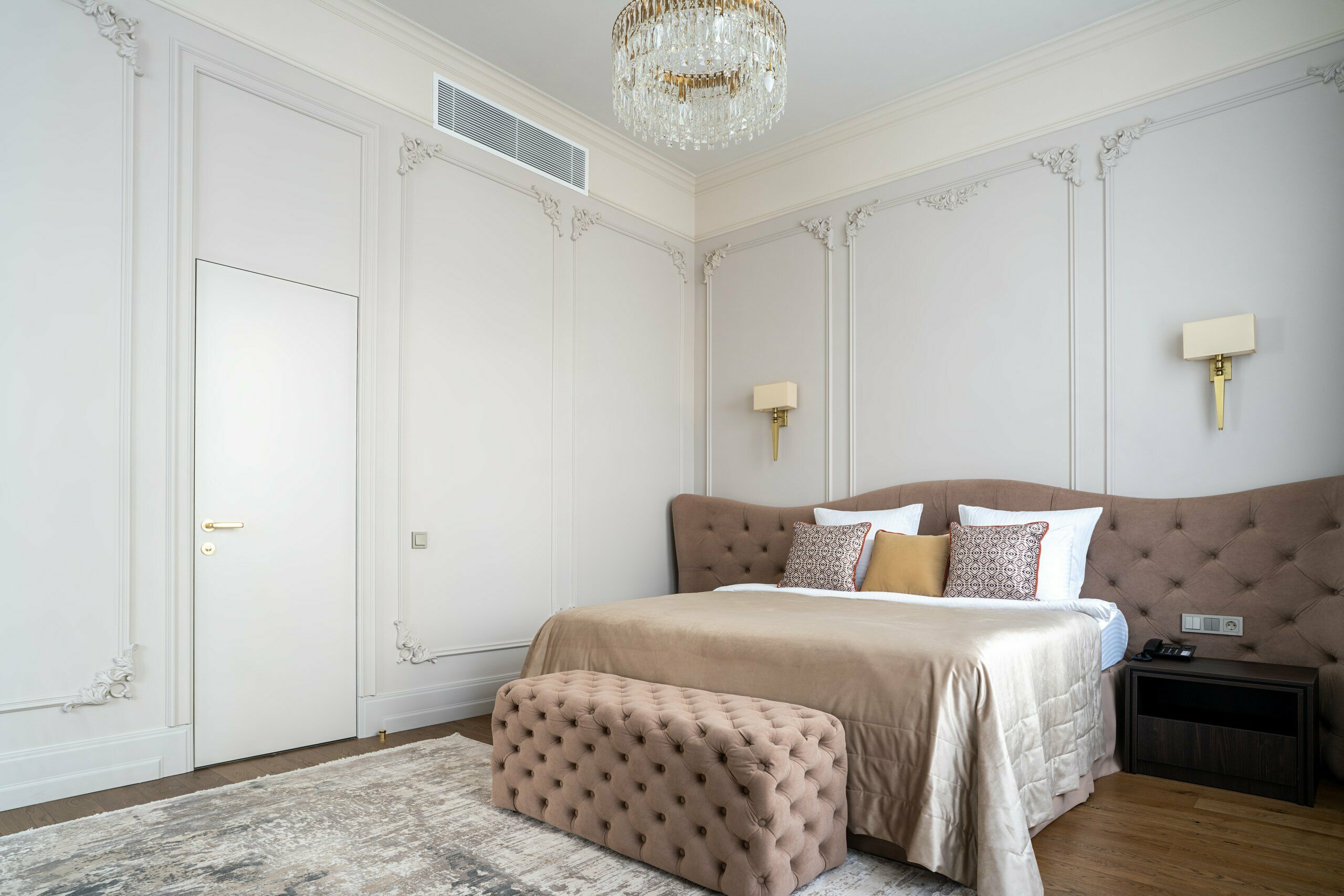 Президентский Люкс