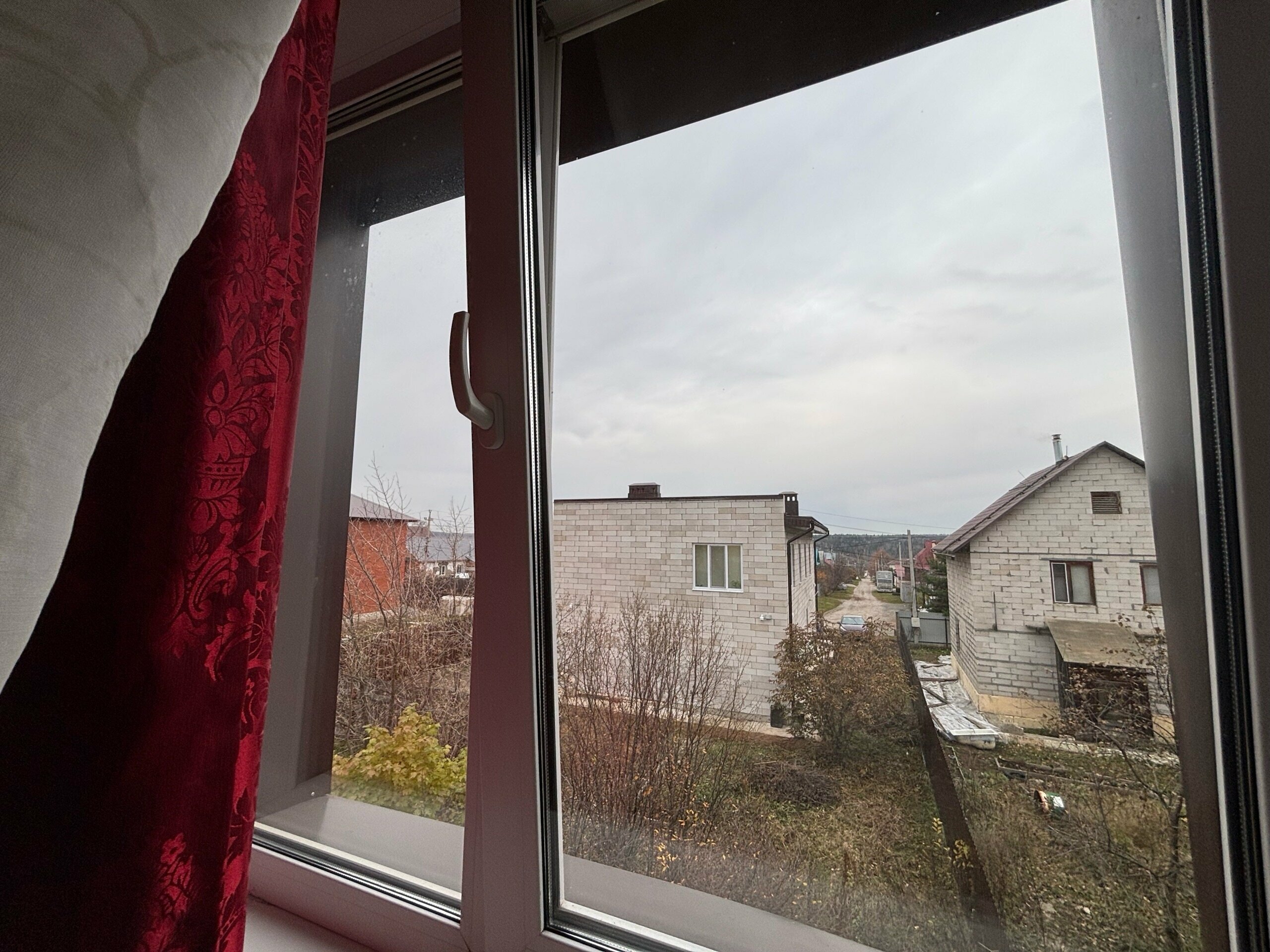 Двухместный номер с 2 отдельными кроватями