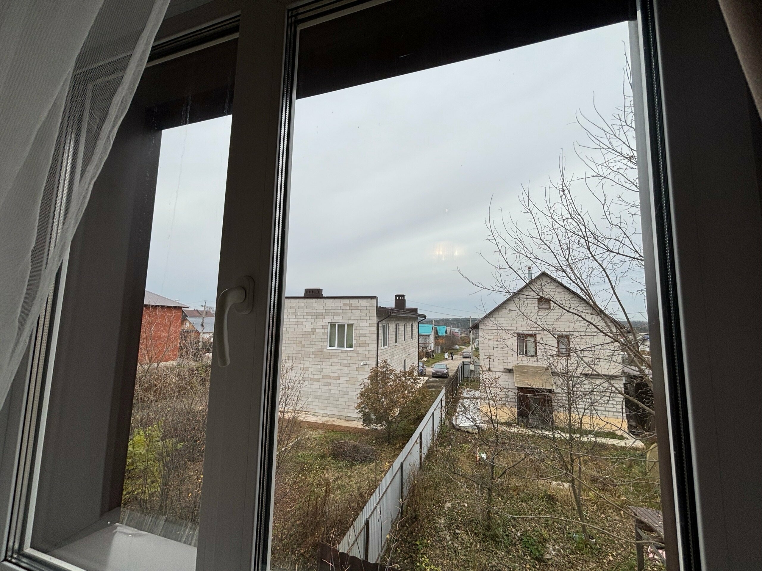 Двухместный номер с 1 кроватью и собственной ванной комнатой