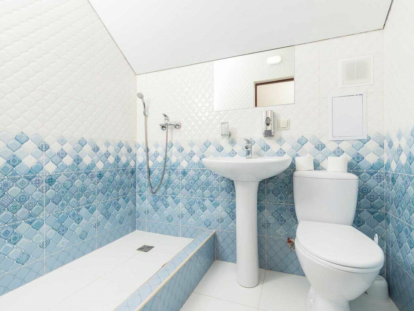 Семейный номер