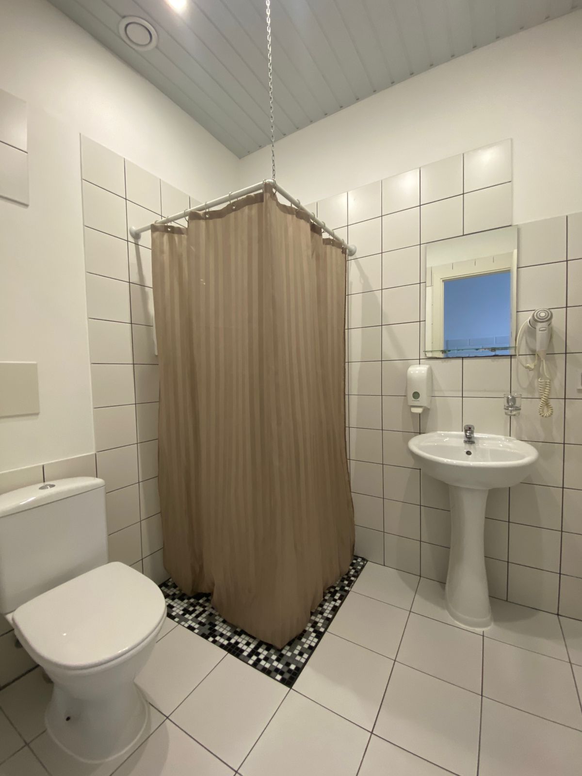 Одноместный номер