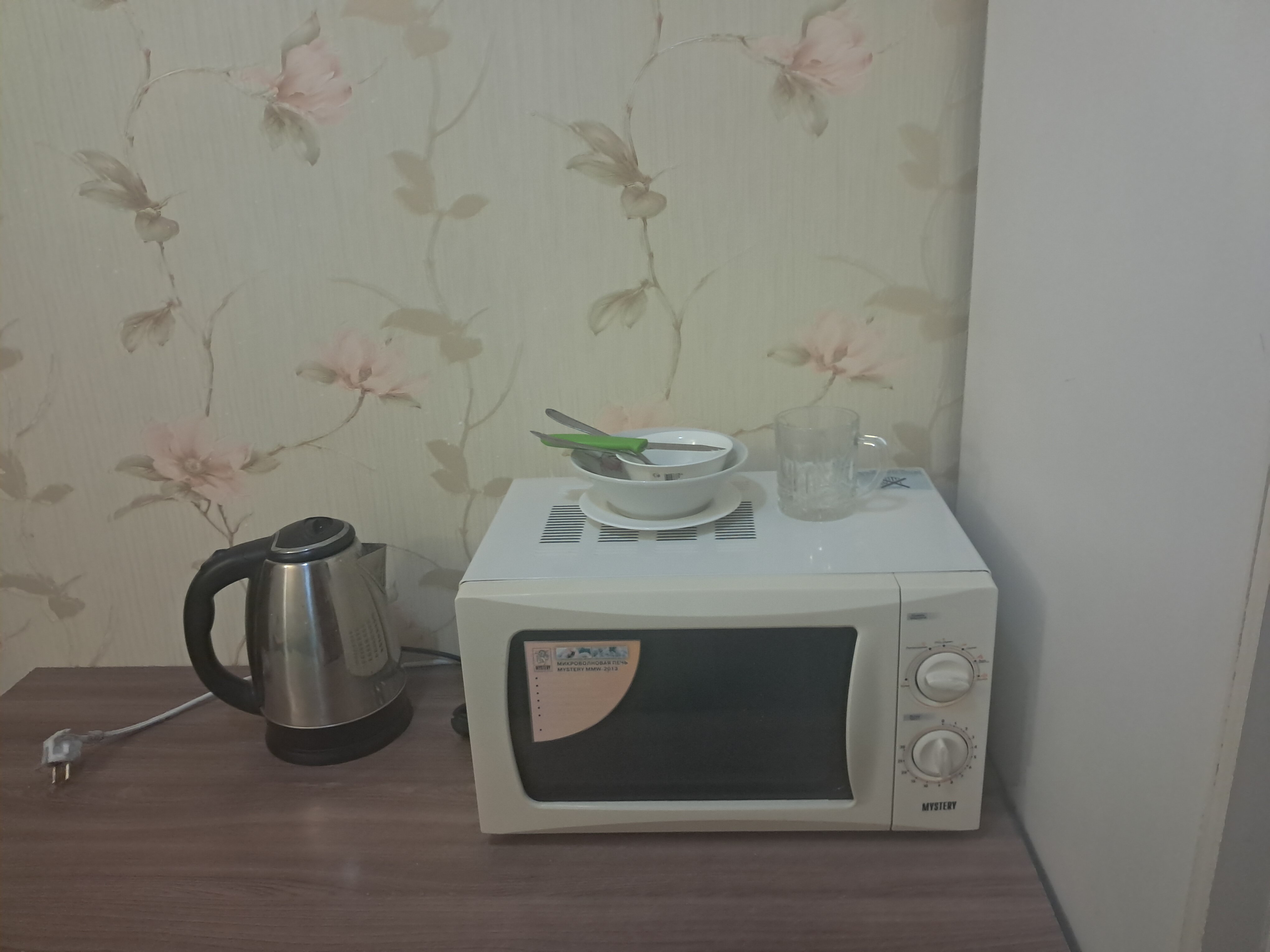 Бюджетный одноместный номер