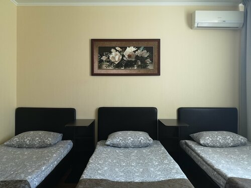 Классический трехместный номер в Александрия