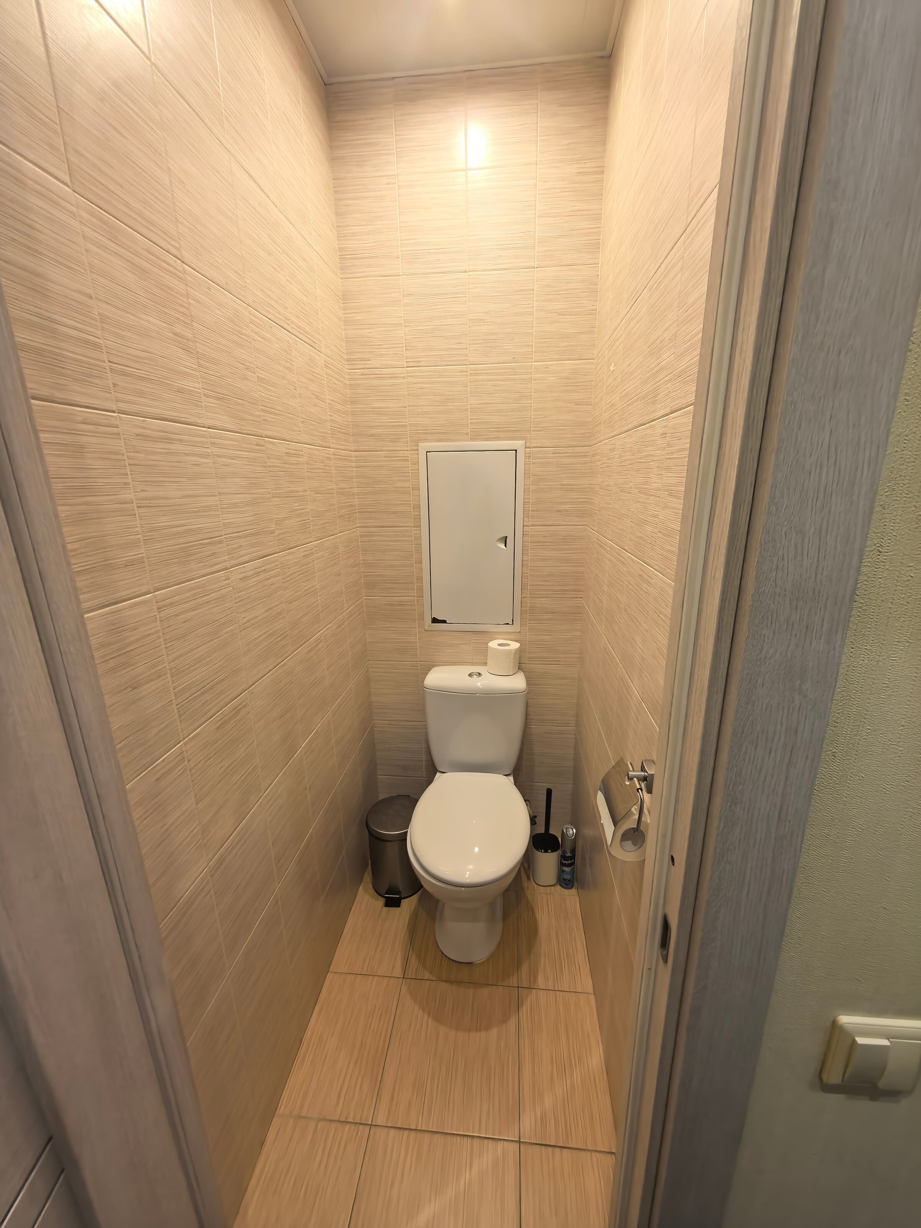 Двухместный номер с 1 кроватью или 2 отдельными кроватями