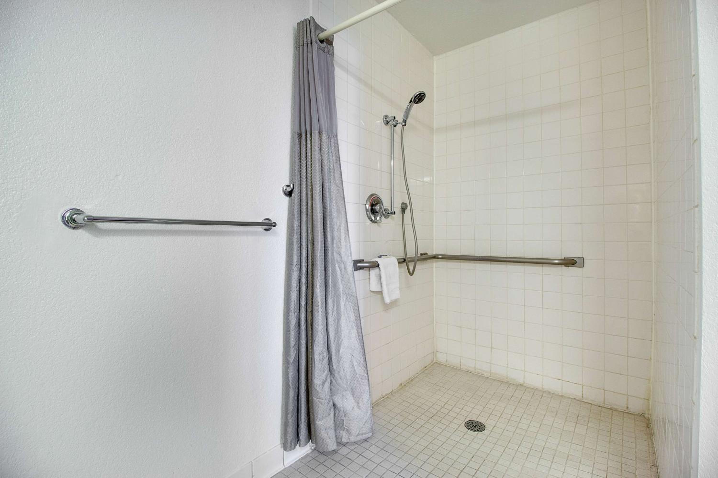 Double Room - Disability Access