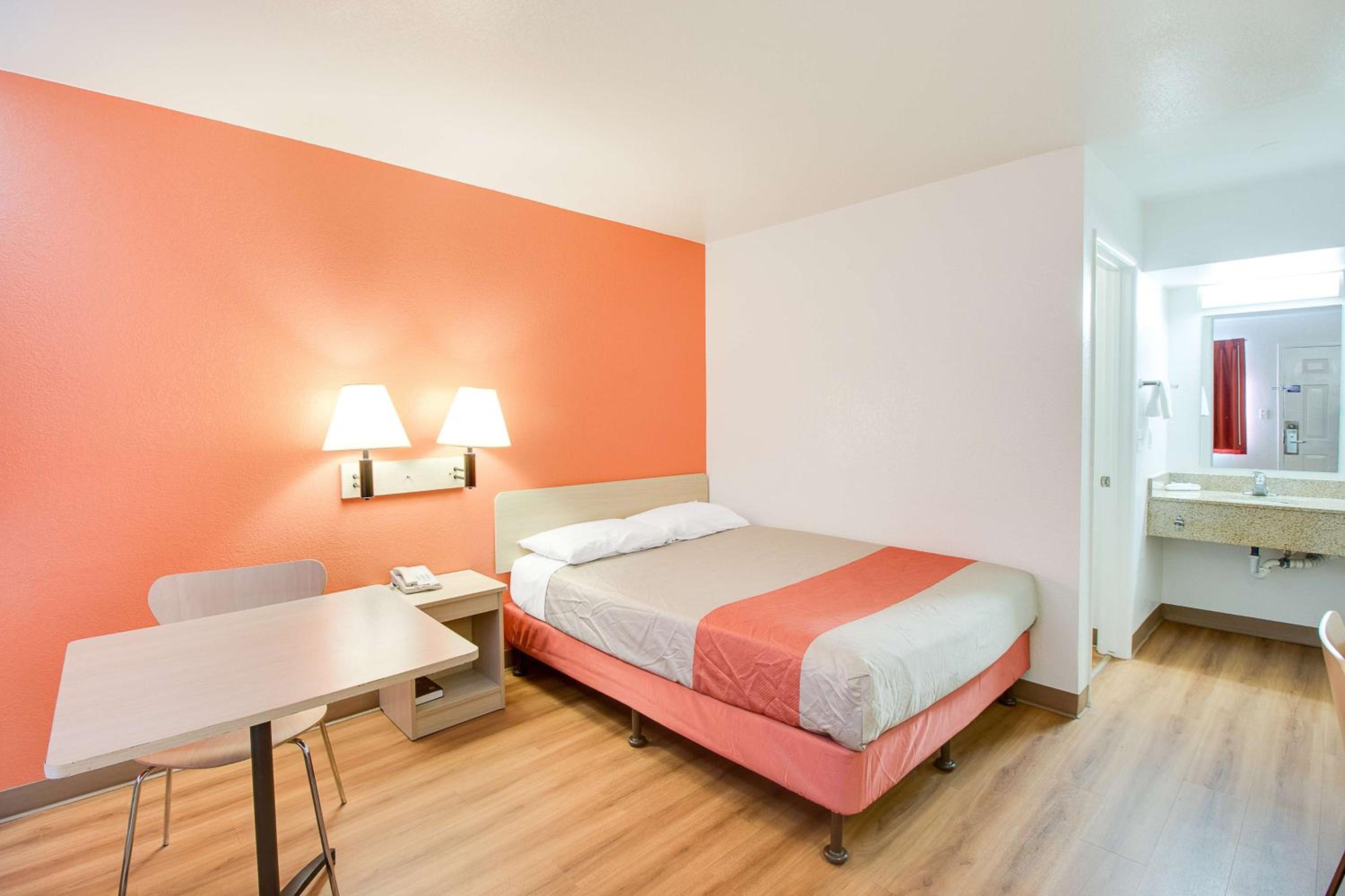 Double Room - Disability Access