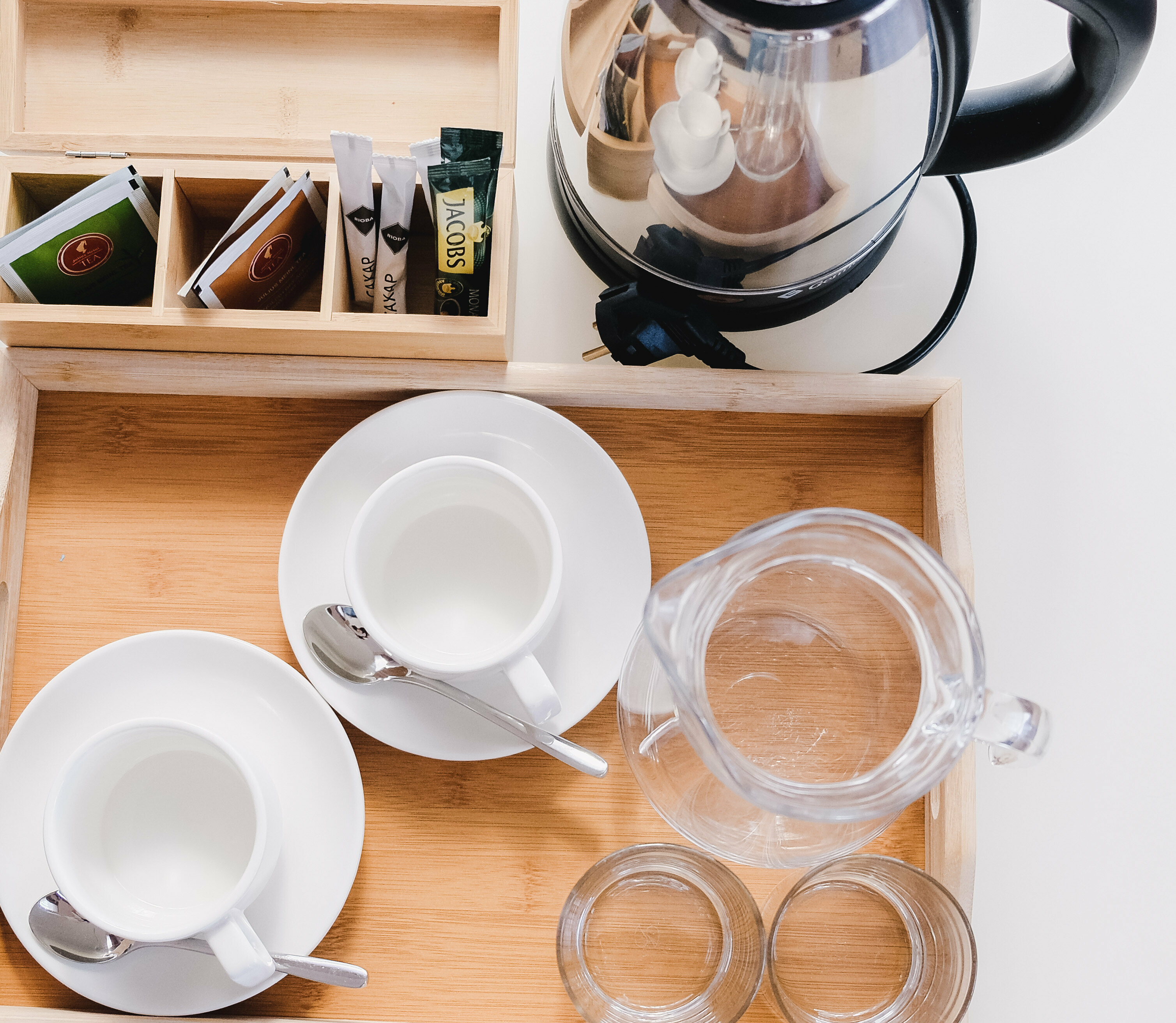 Стандартный  номер