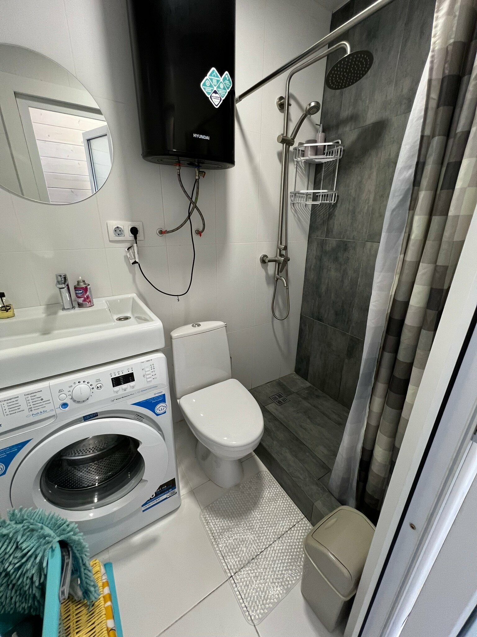 Дом с видом на море