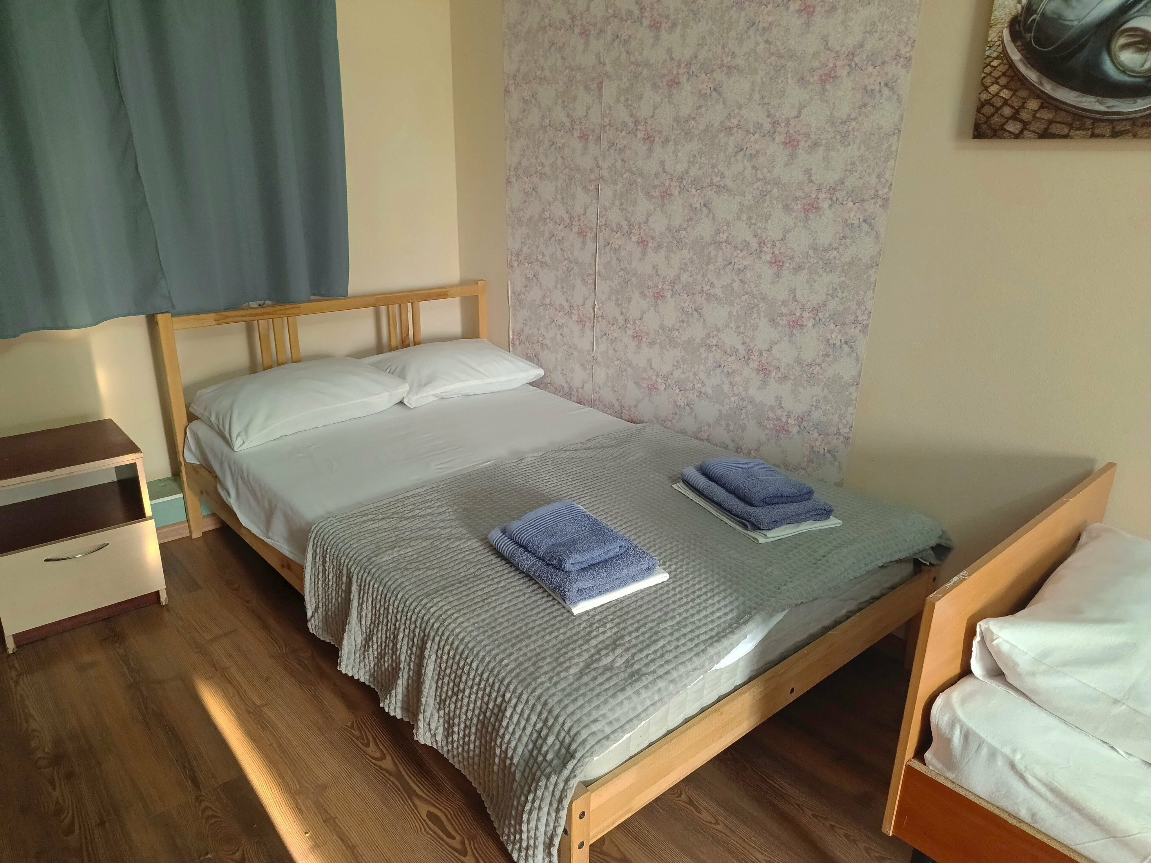 Семейный номер - без вида