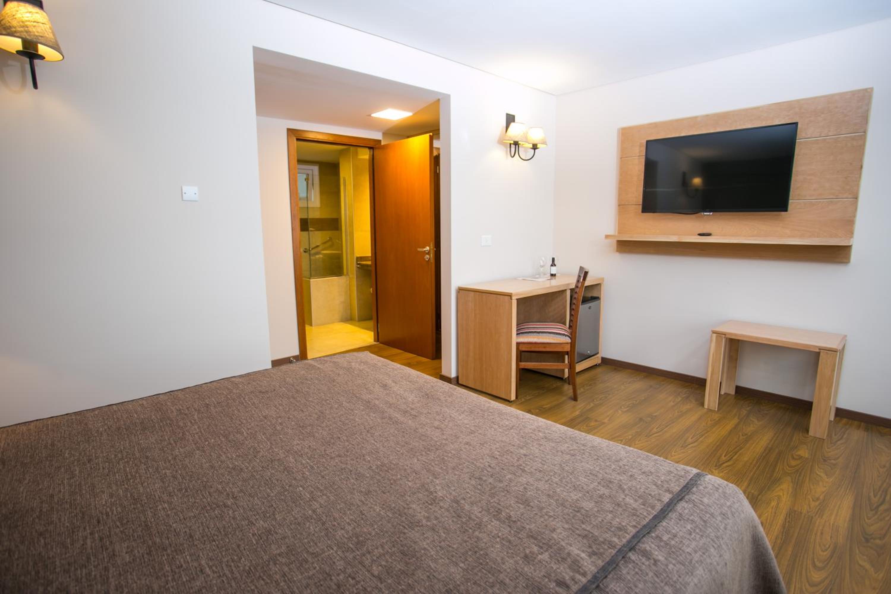 Double Room - Disability Access