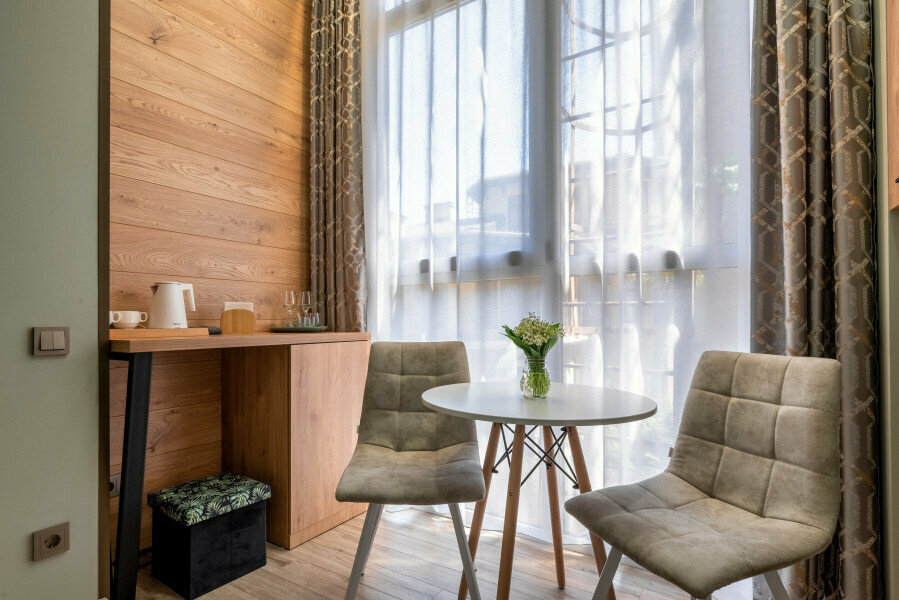 Номер-студия №11