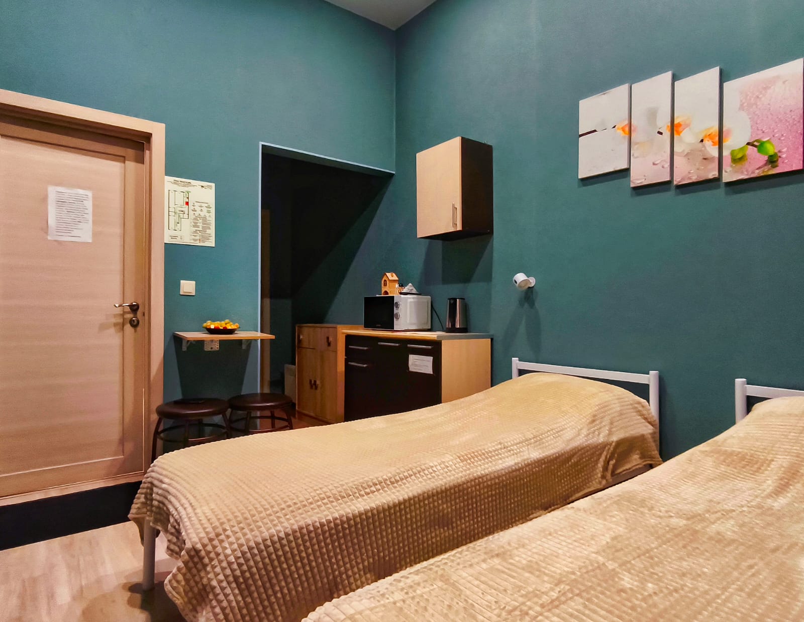 Стандарт 101