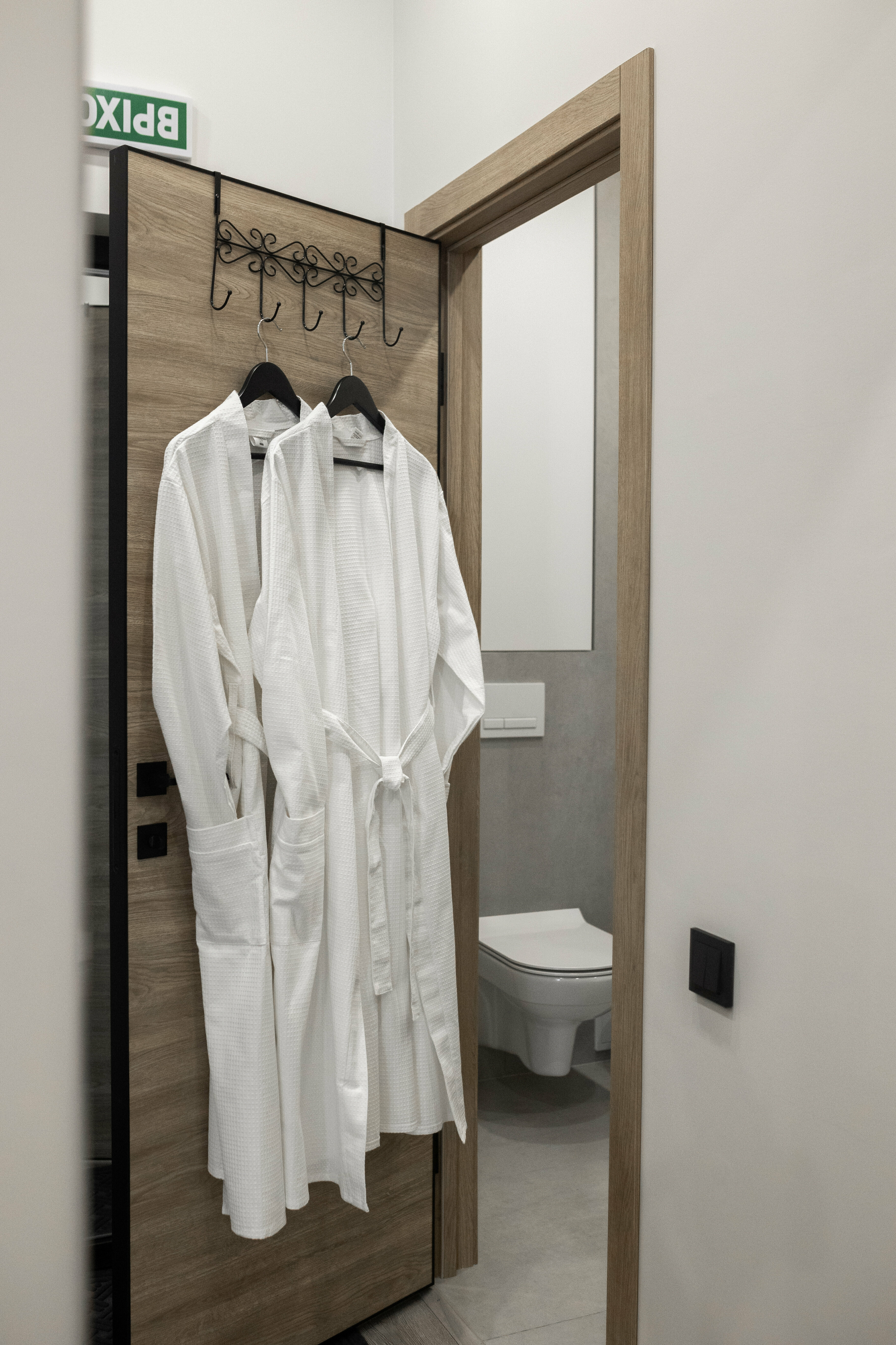 Стандартный номер-студия