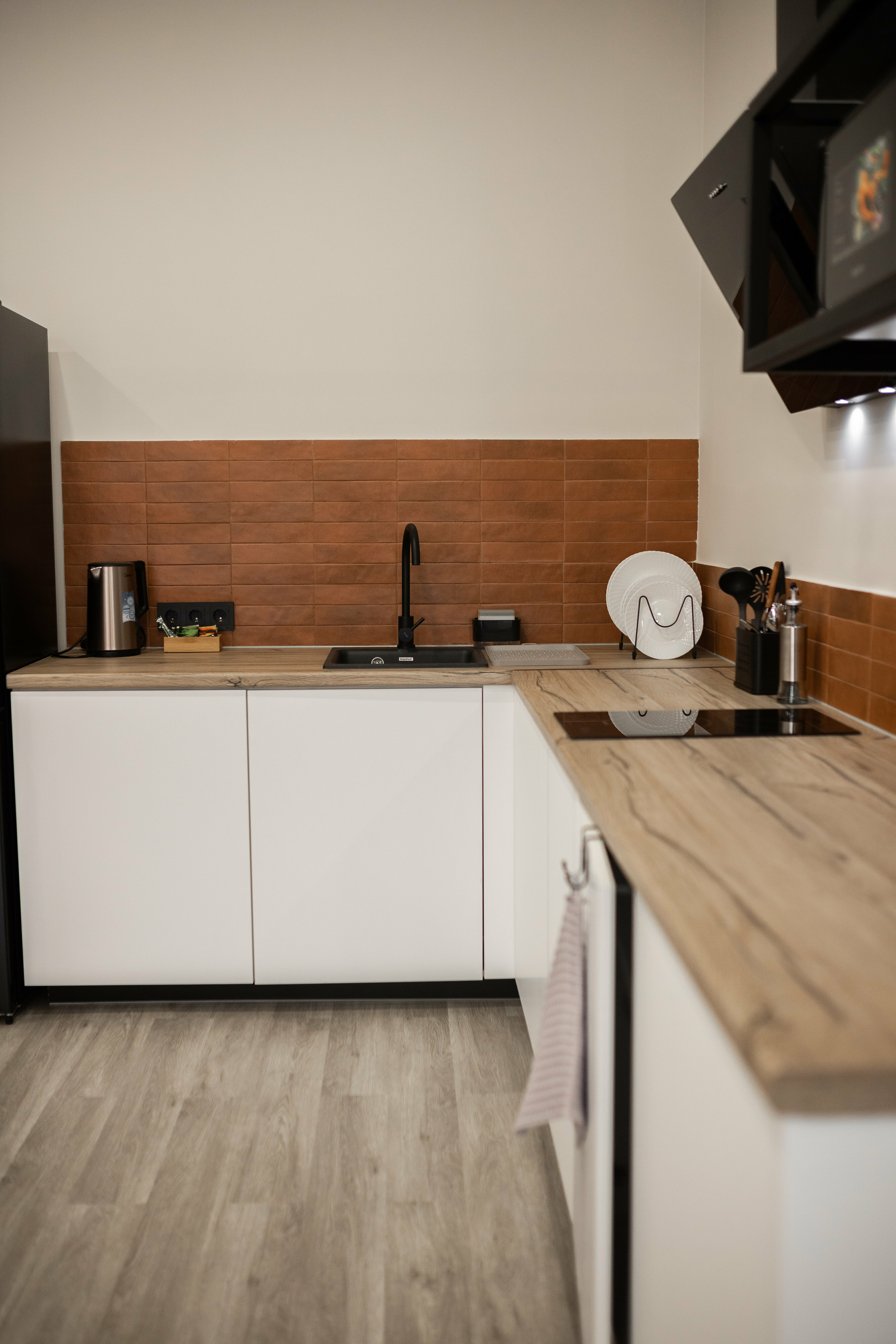 Стандартный номер-студия