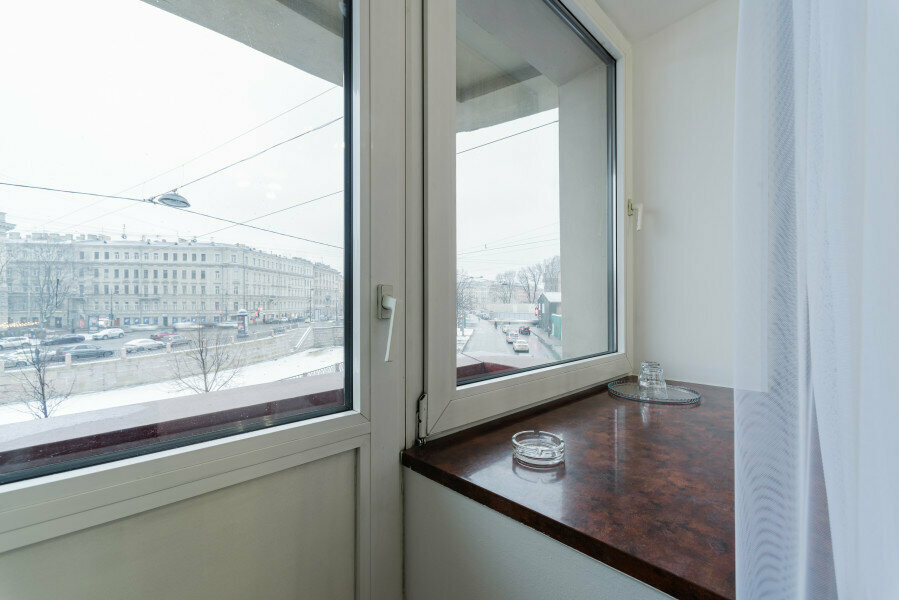 Улучшенный двухместный номер с 1 кроватью