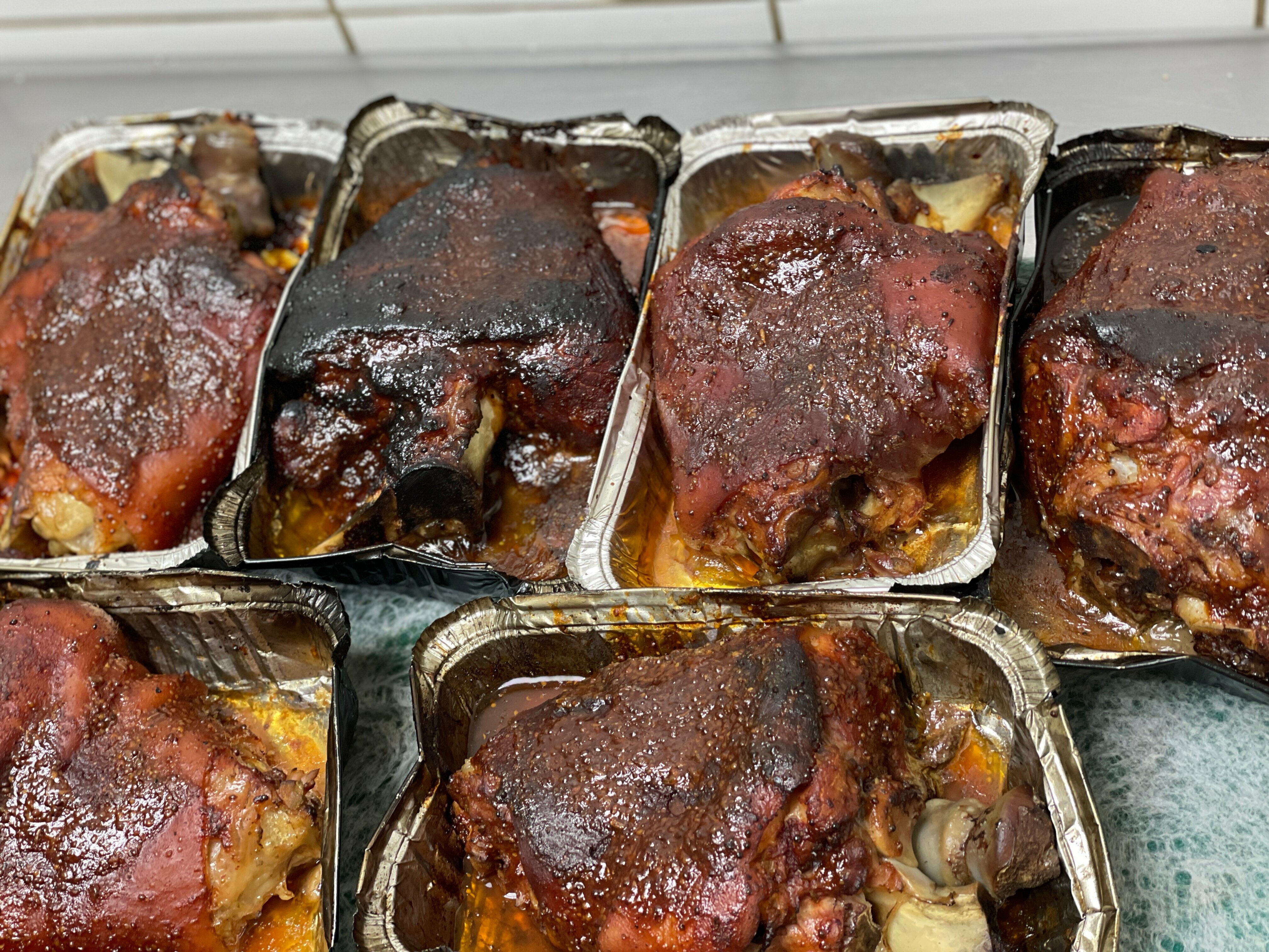 Четырехместный номер с видом на горы